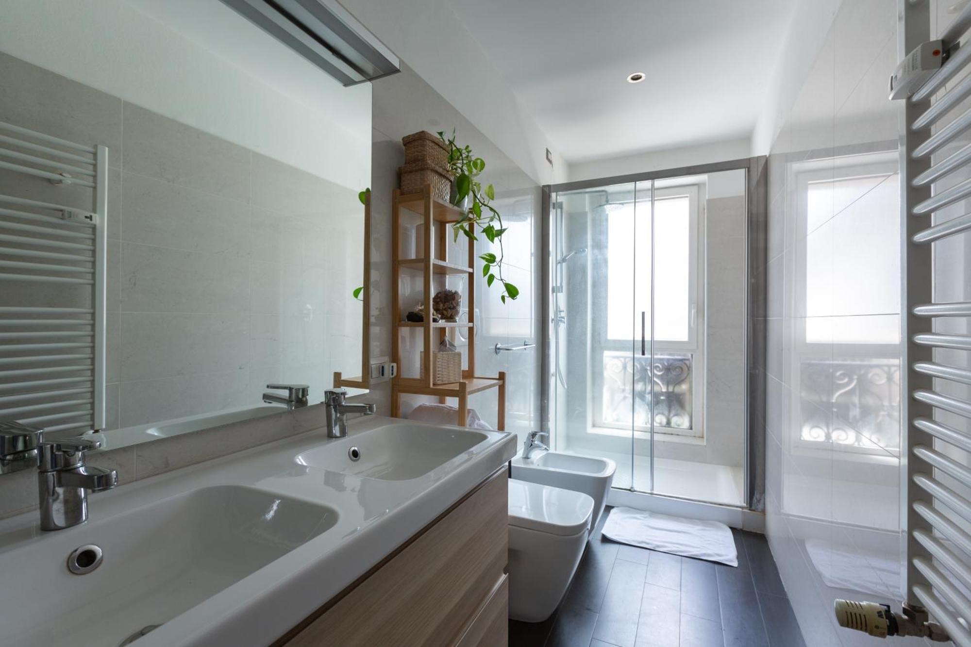 Apartamento Moscova Cosy *
