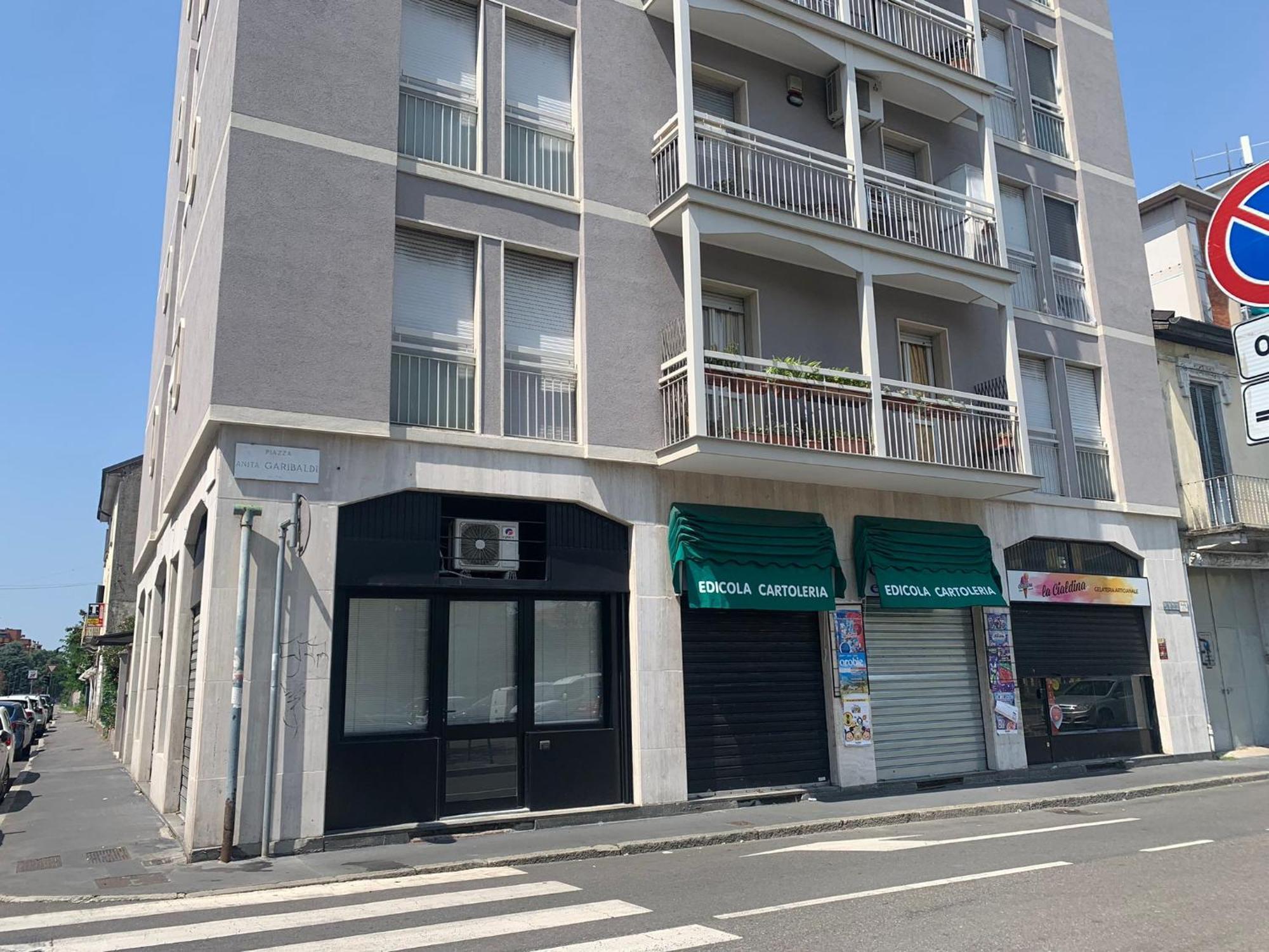 Sansiro - Fiera - Loft Strategico E Luminoso Apartamento *