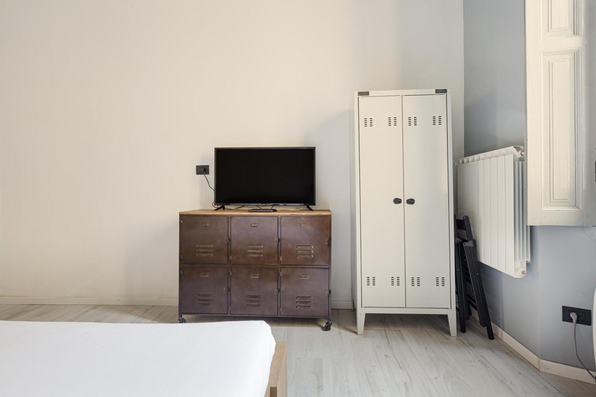 Apartment Cosy Milano-porta Ticinese *