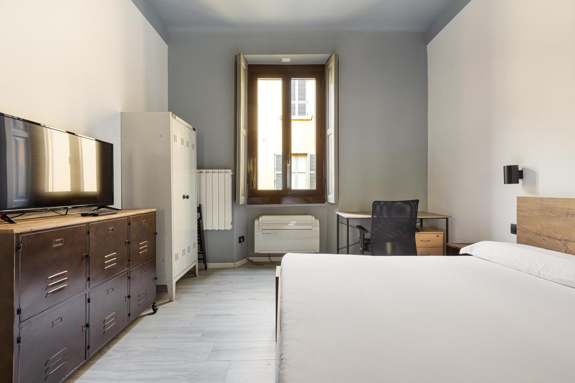 Cosy Milano-porta Ticinese * Milan