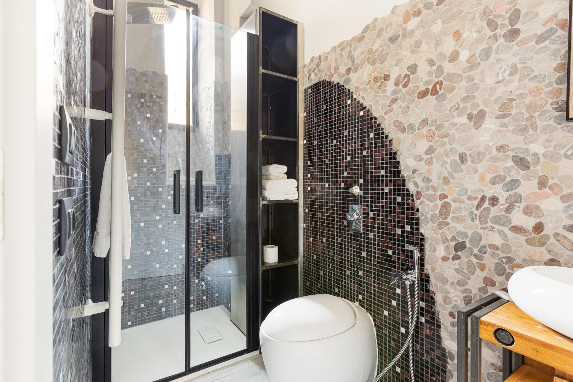 Apartment Cosy Milano-porta Ticinese Milan
