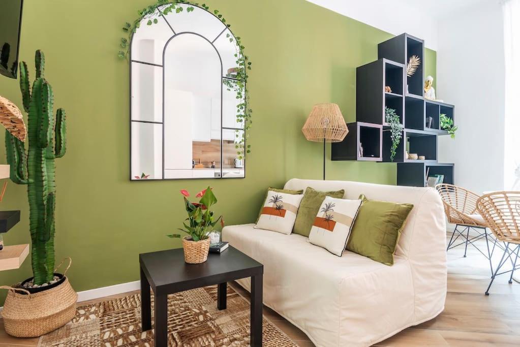 New Jungle & Charming Flat - Zona De Angeli Apartment Milan