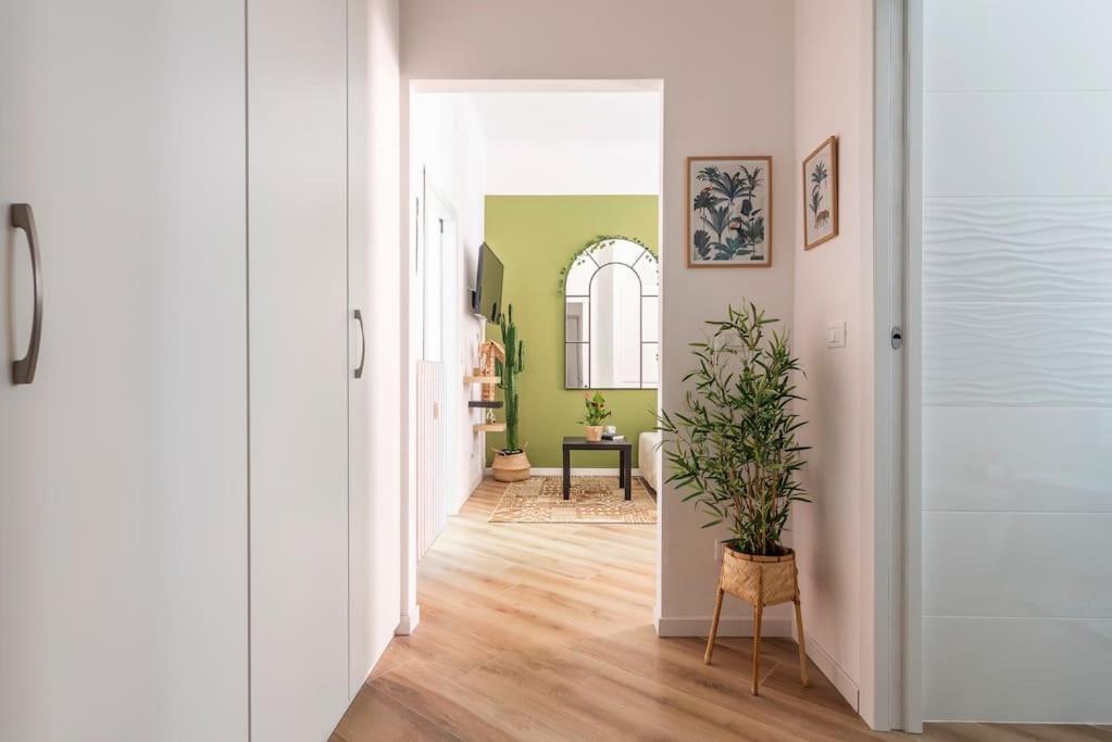 New Jungle & Charming Flat - Zona De Angeli Milan