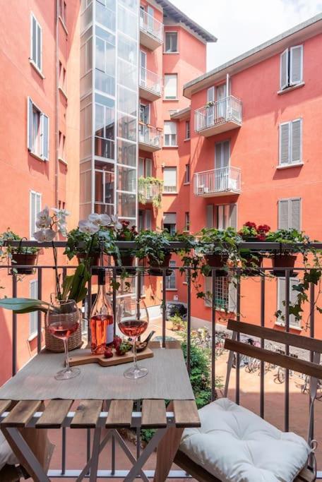 Apartment New Jungle & Charming Flat - Zona De Angeli