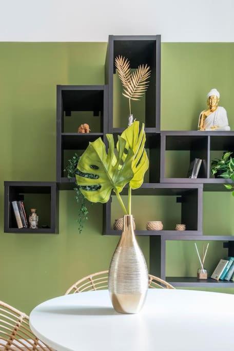 New Jungle & Charming Flat - Zona De Angeli * Milan