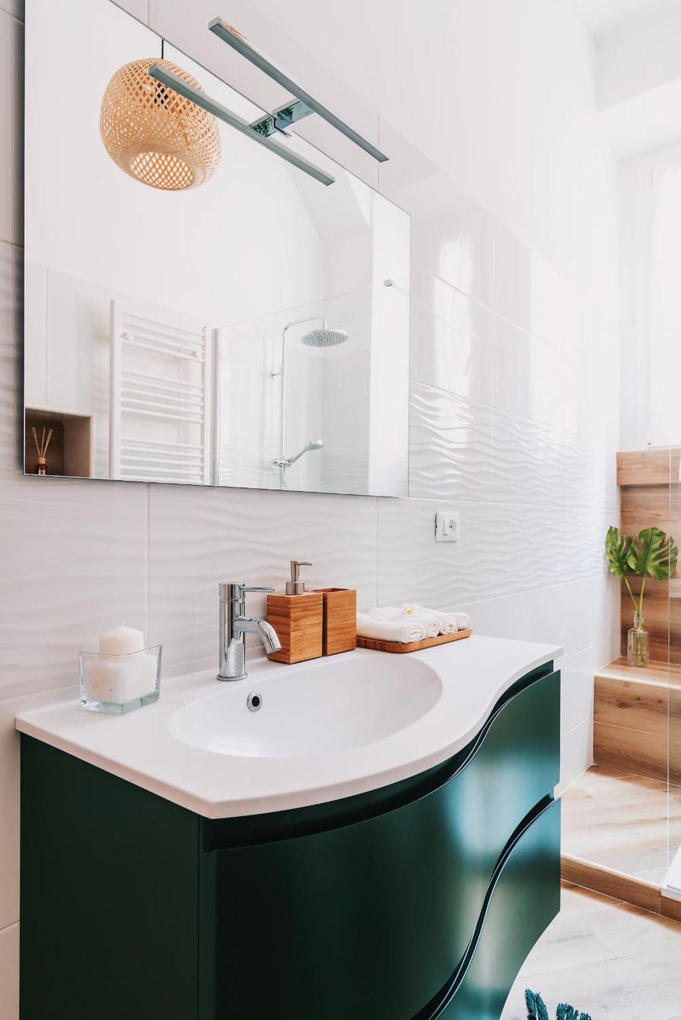New Jungle & Charming Flat - Zona De Angeli