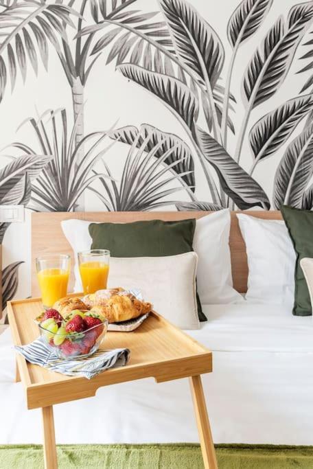 Apartment New Jungle & Charming Flat - Zona De Angeli *
