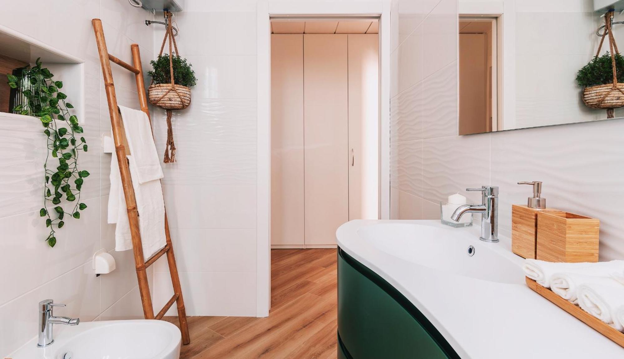 New Jungle & Charming Flat - Zona De Angeli Milan