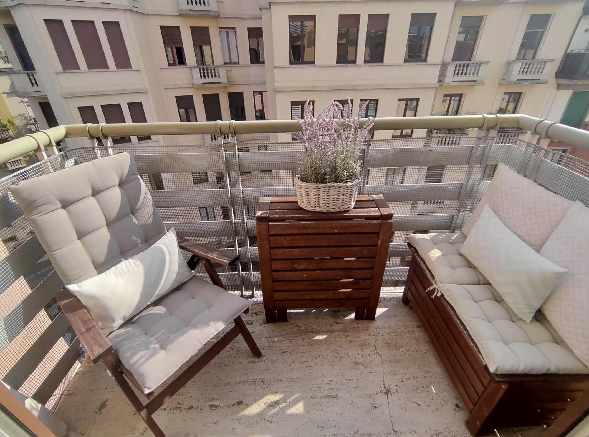 Apartment Spacious In The Heart Of The Milan