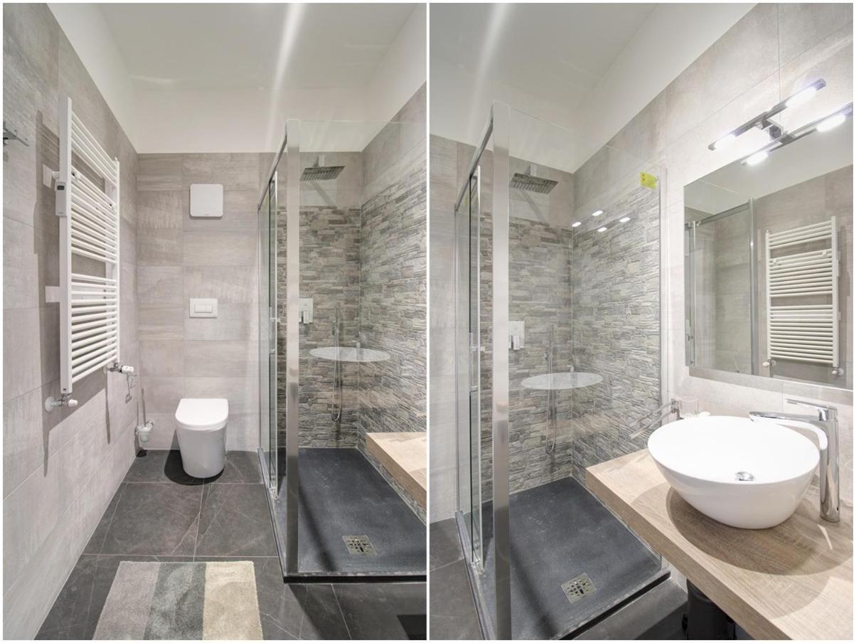 Appartamento Milanrentals - Francesca Milano