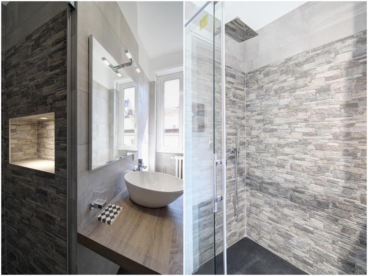 Appartamento Milanrentals - Francesca Milano