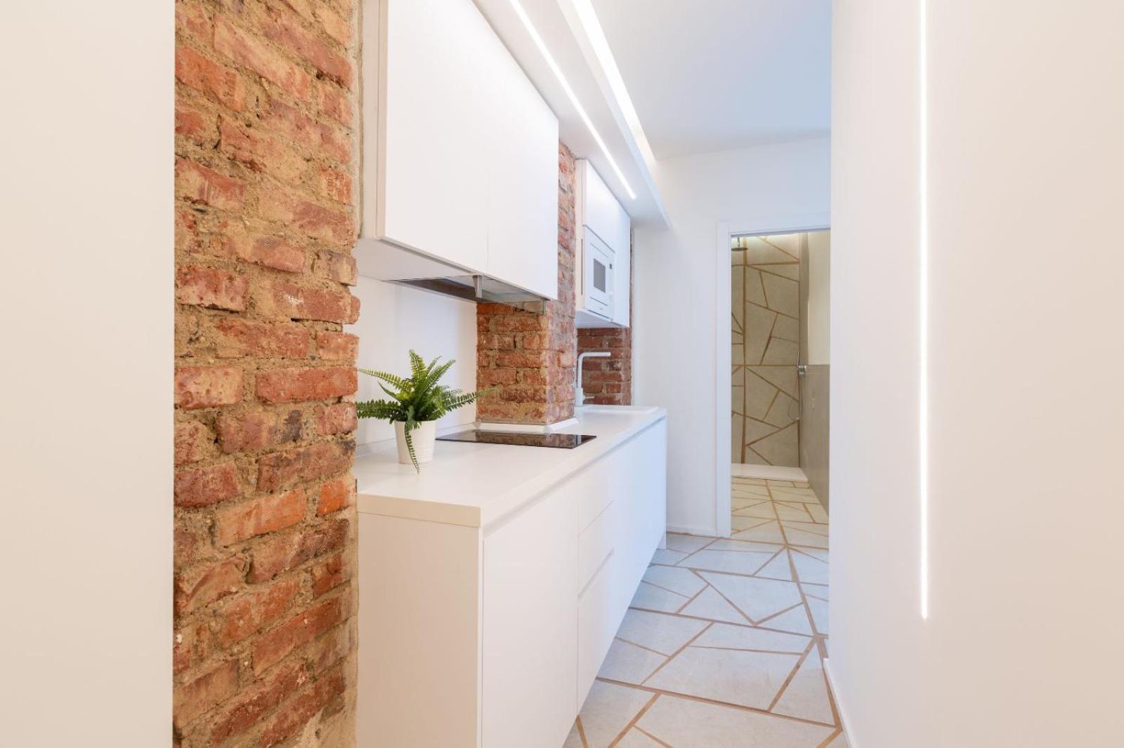 Nd4 -loreto - Duomo- Minimal House Milano
