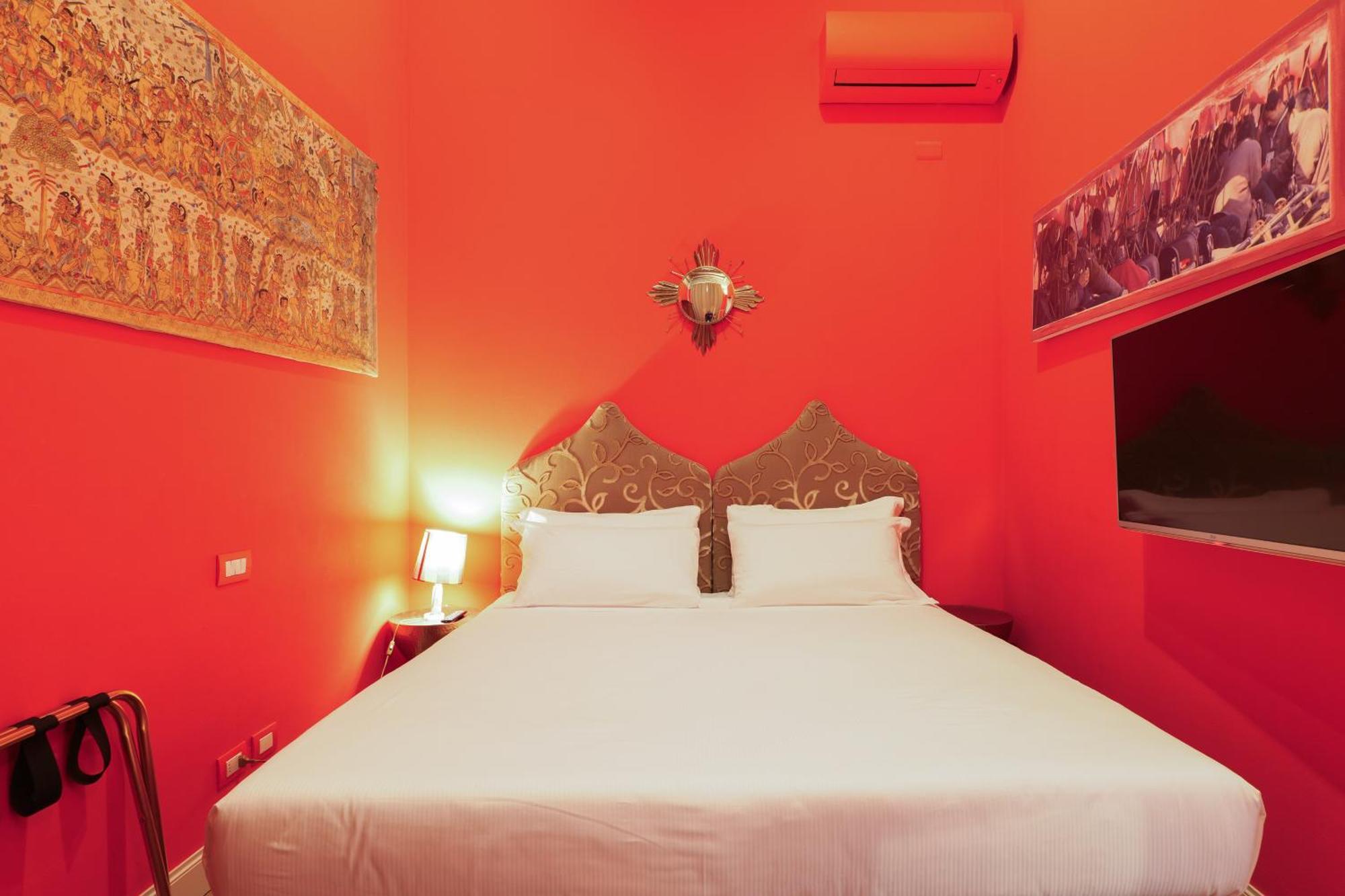 Prestige Boutique - Montenapoleone Apartment *