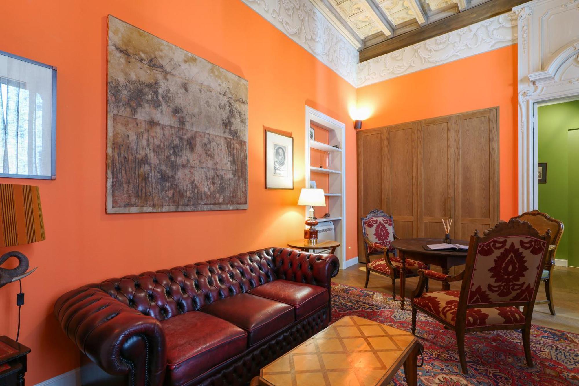 Prestige Boutique - Montenapoleone Apartment *