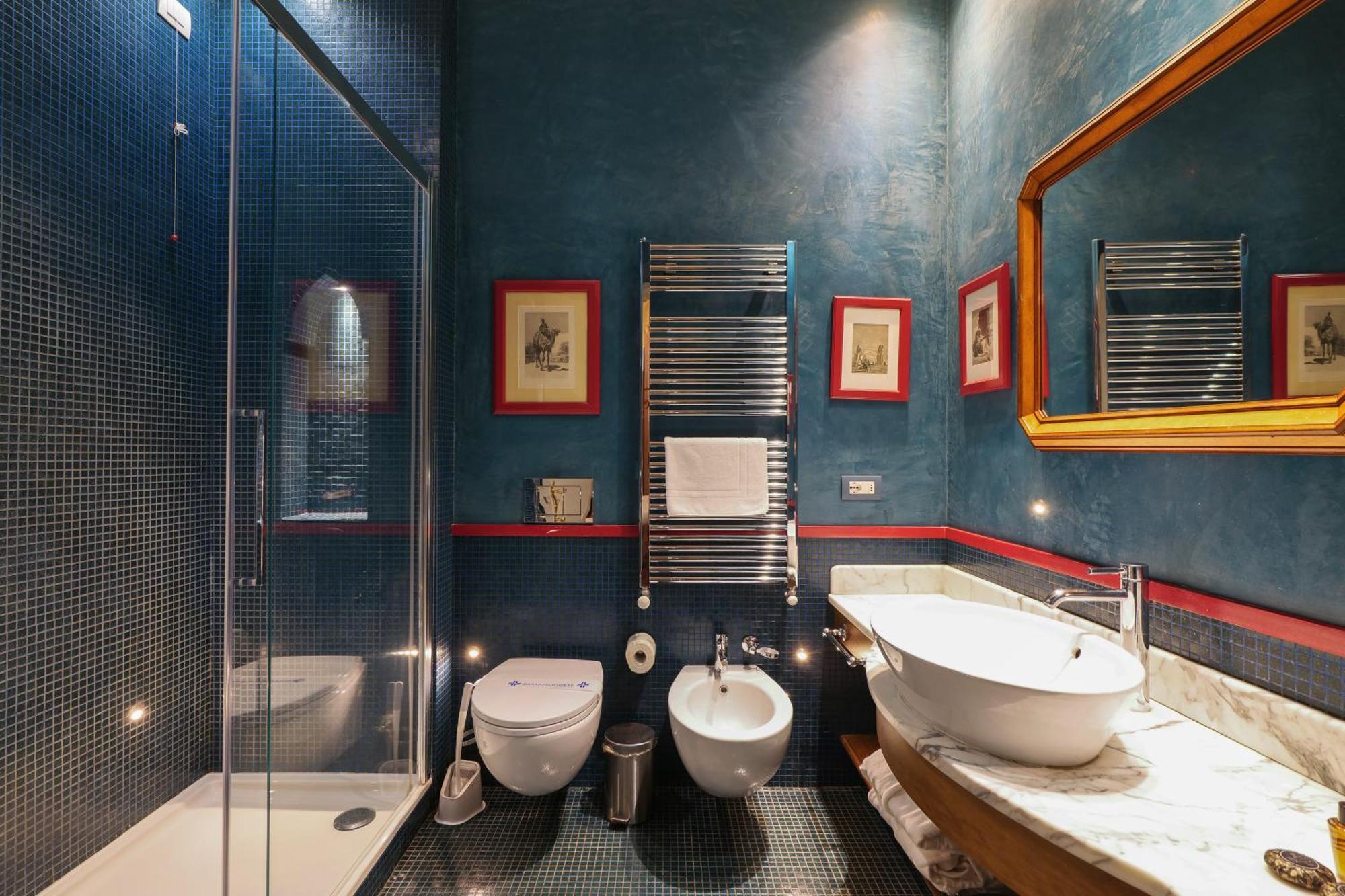 Apartment Prestige Boutique - Montenapoleone