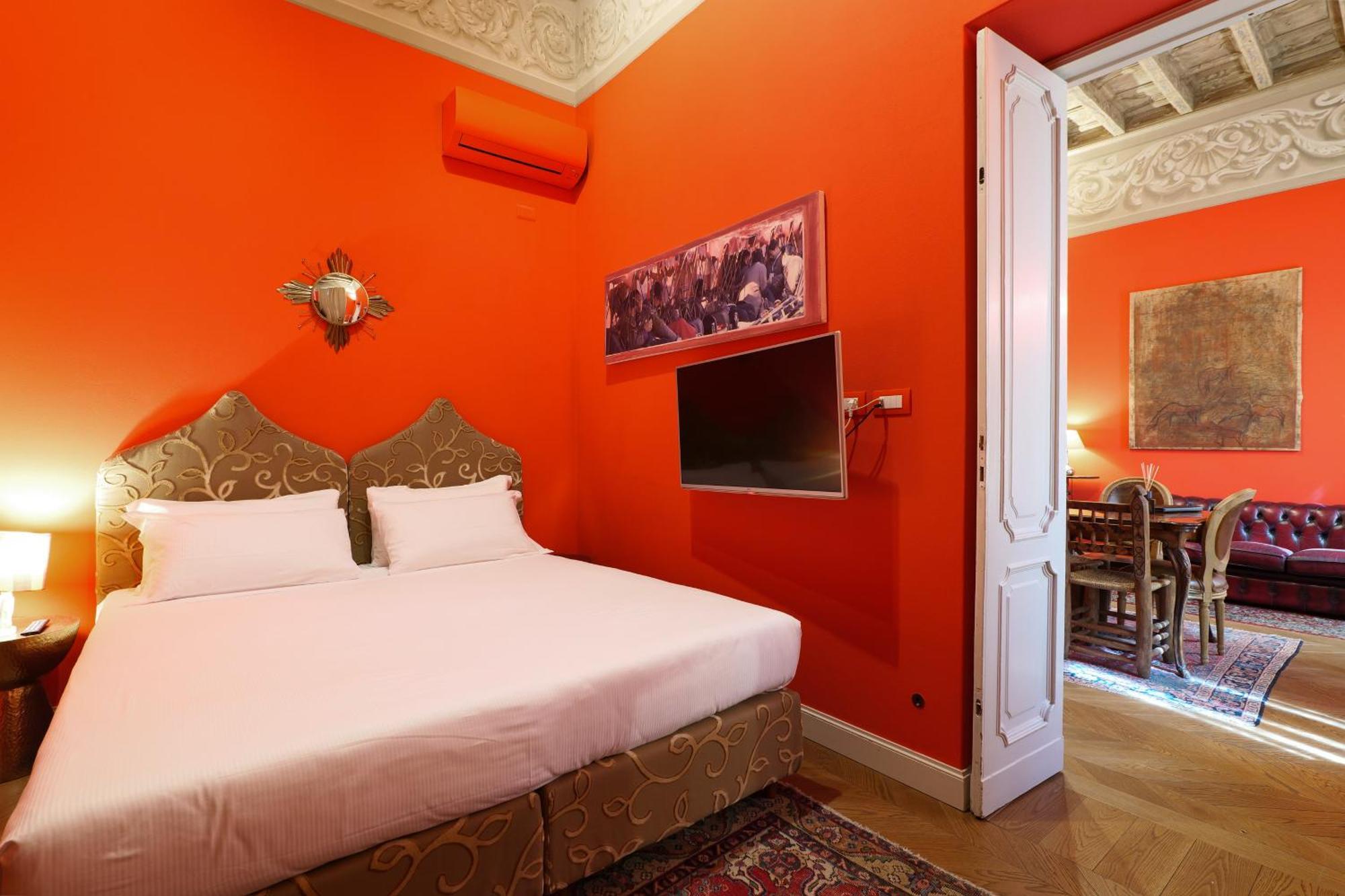 Apartment Prestige Boutique - Montenapoleone *
