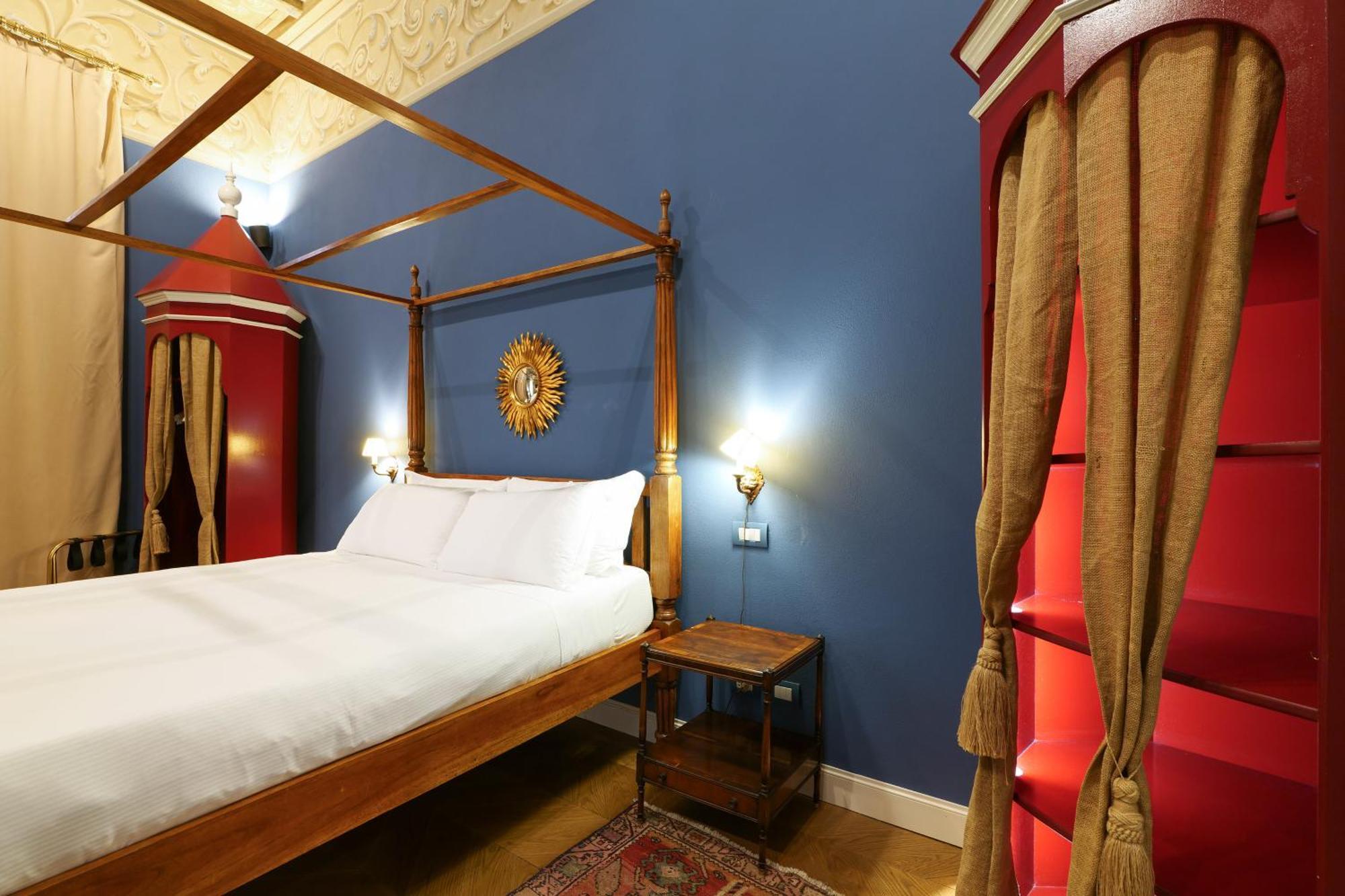 Apartment Prestige Boutique - Montenapoleone