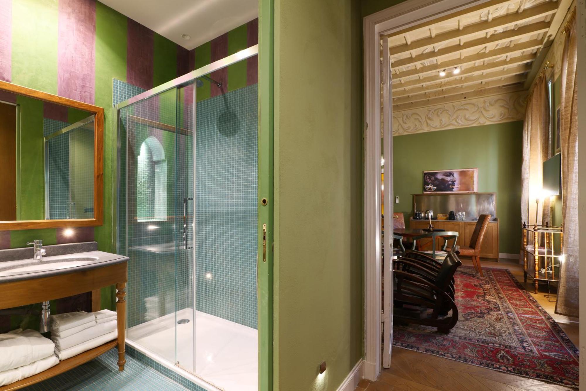 Prestige Boutique - Montenapoleone Apartment *