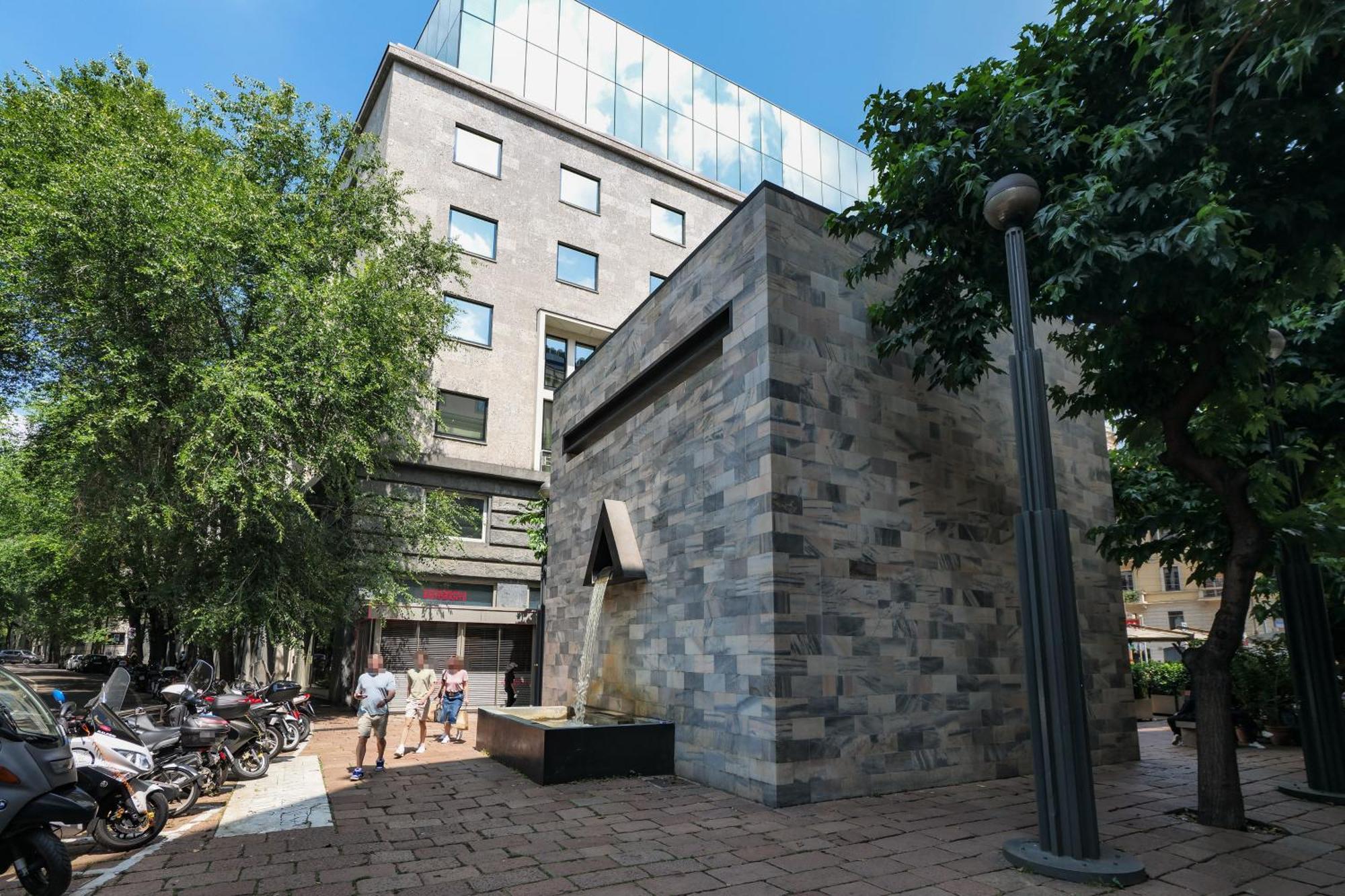Apartment Prestige Boutique - Montenapoleone *