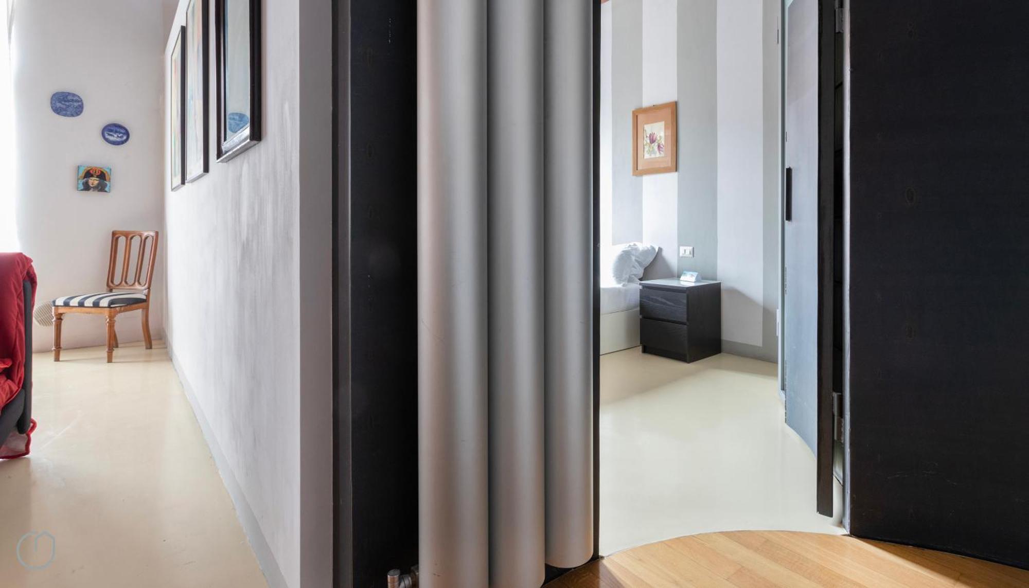 Appartamento Italianway - Pastrengo 7 *