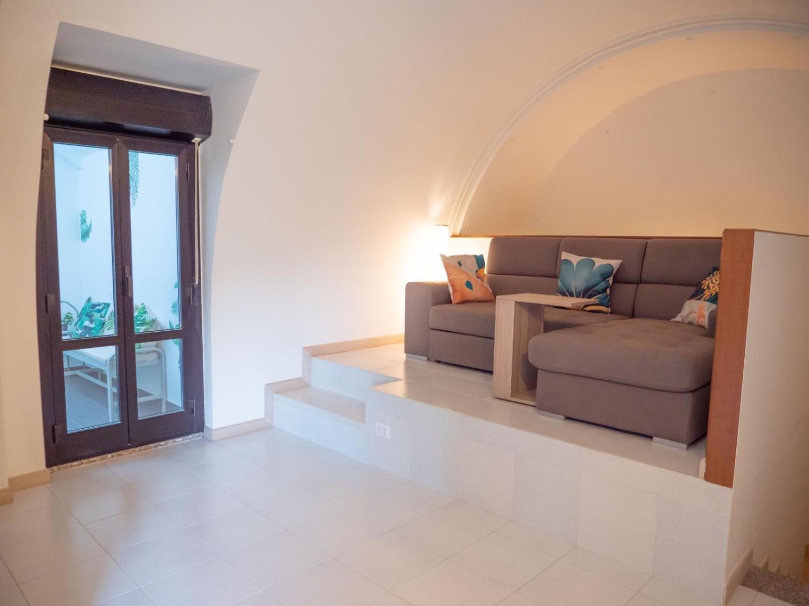 Comfy Penthouse Apartment Milan