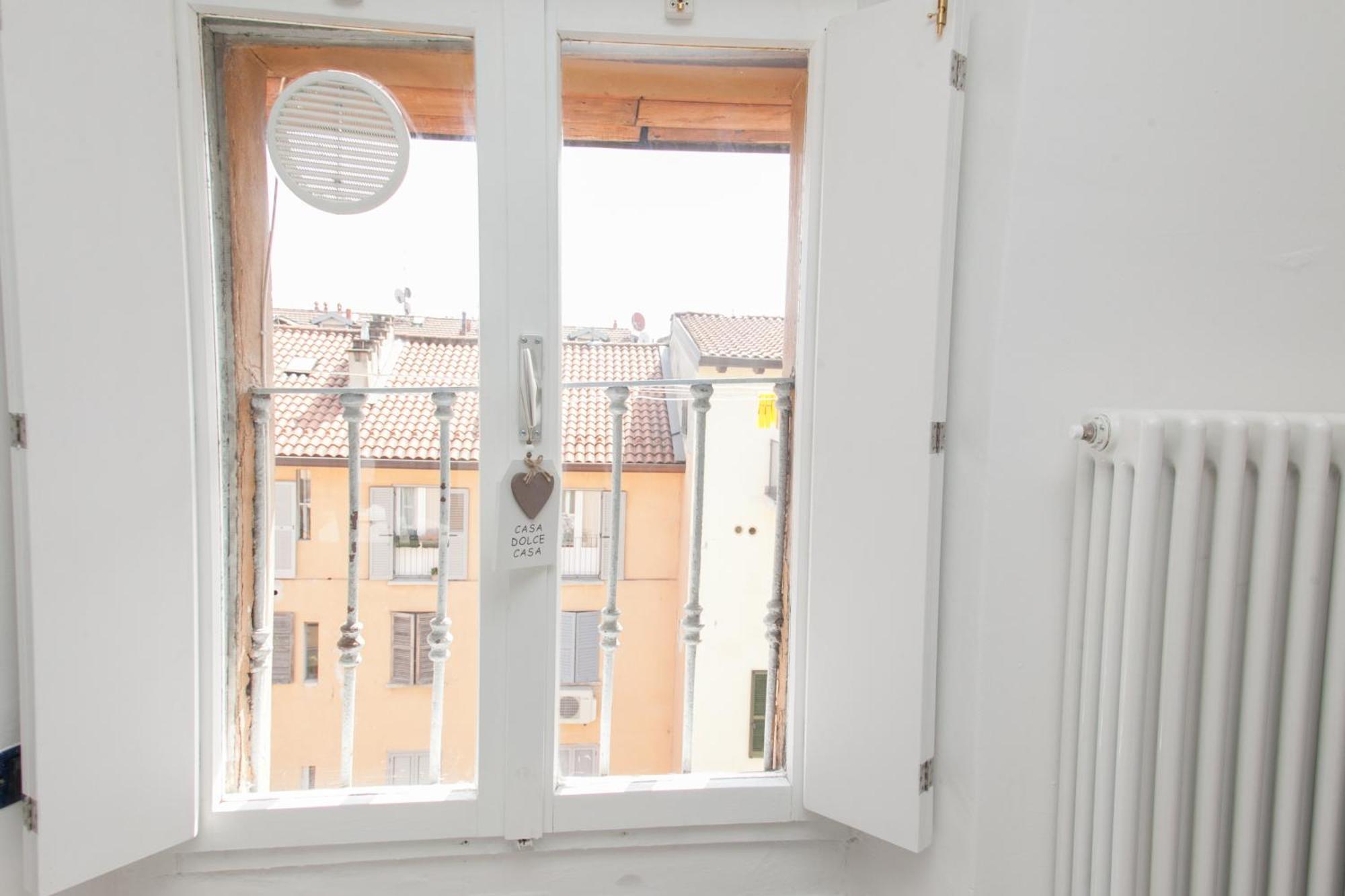 Amazing And New Penthouse In Center Apartment