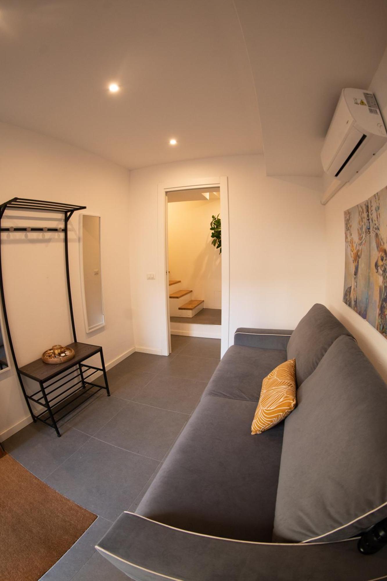 Bubi House Porta Romana Apartment