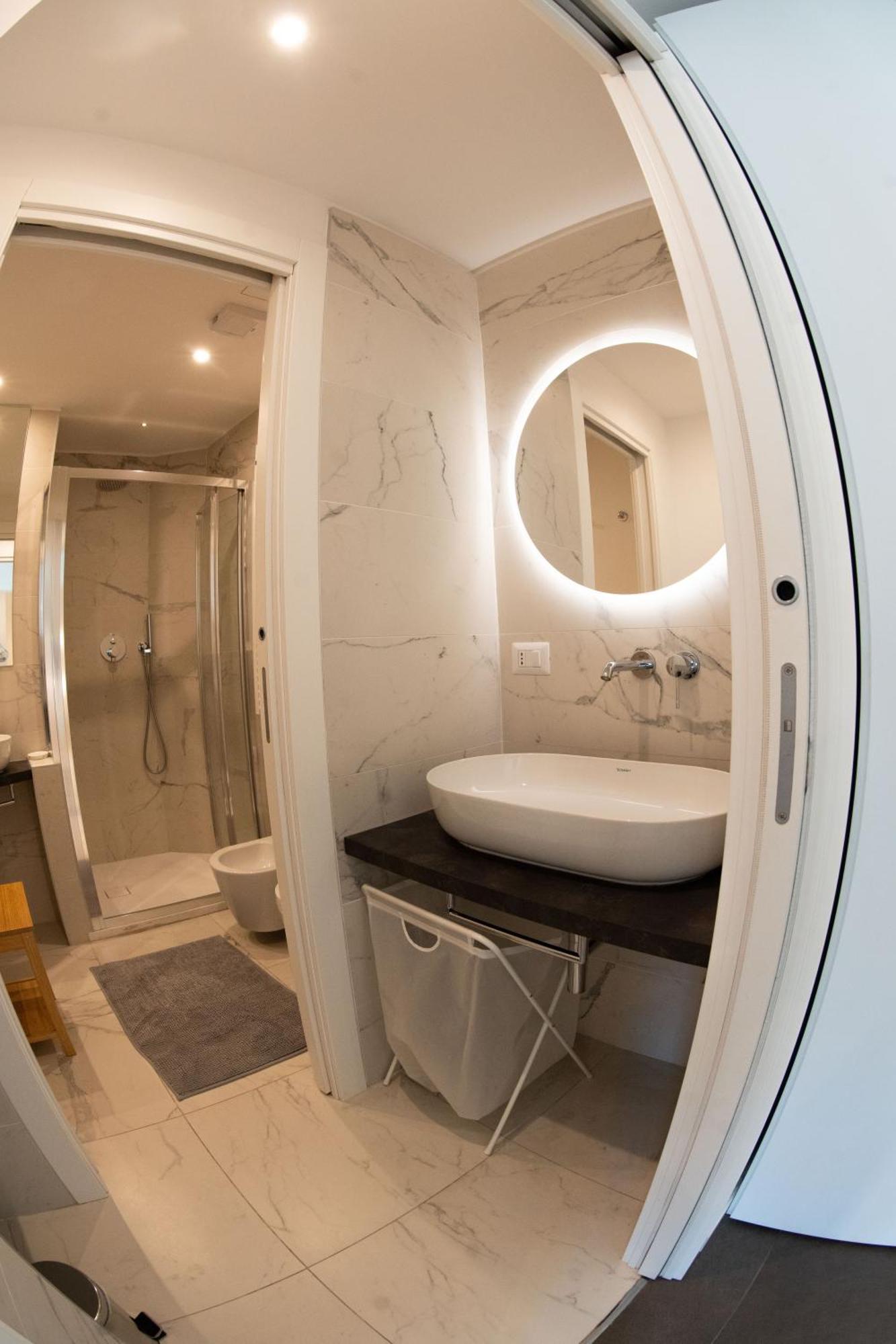 Bubi House Porta Romana Apartment Milan