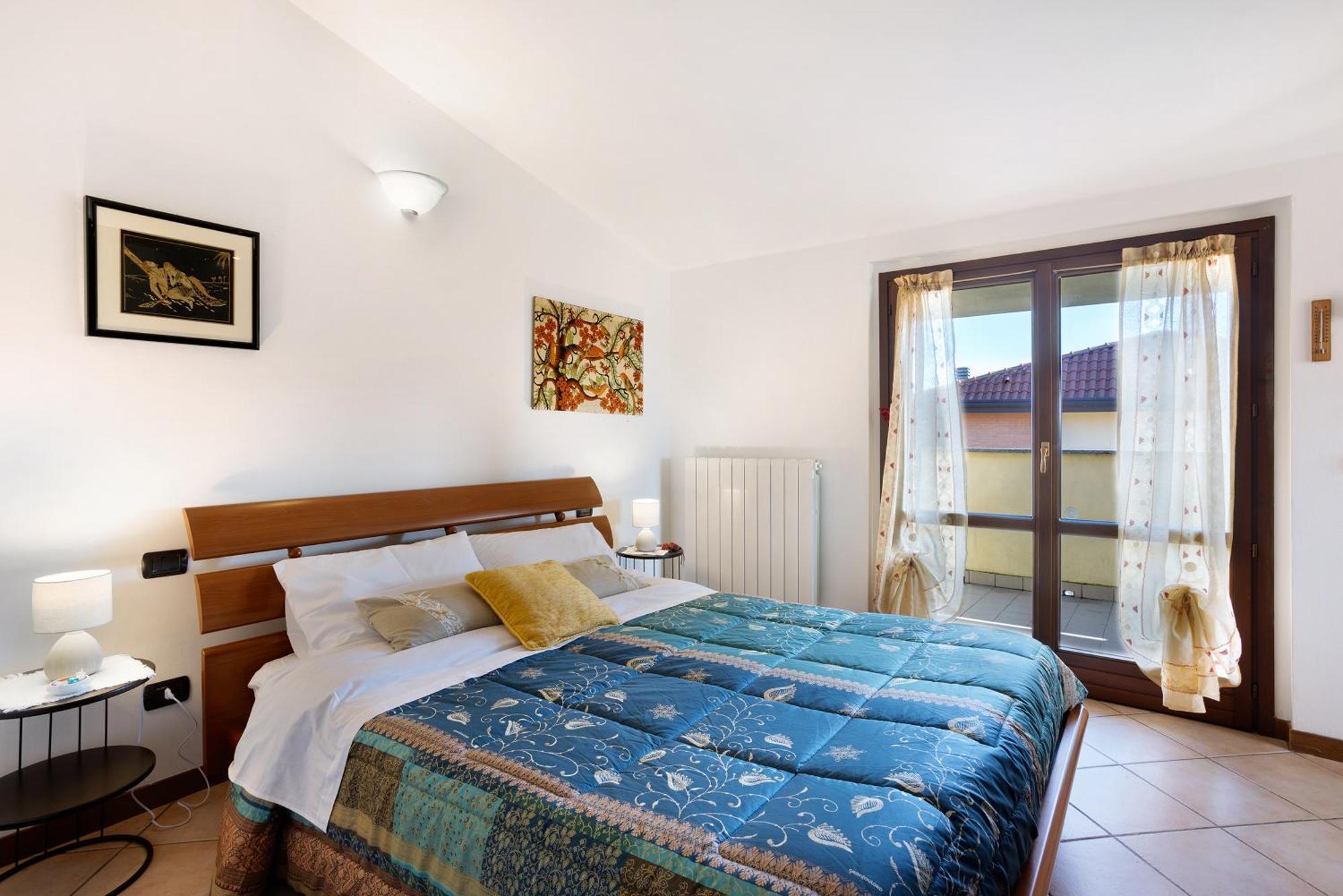 Apartment Luca