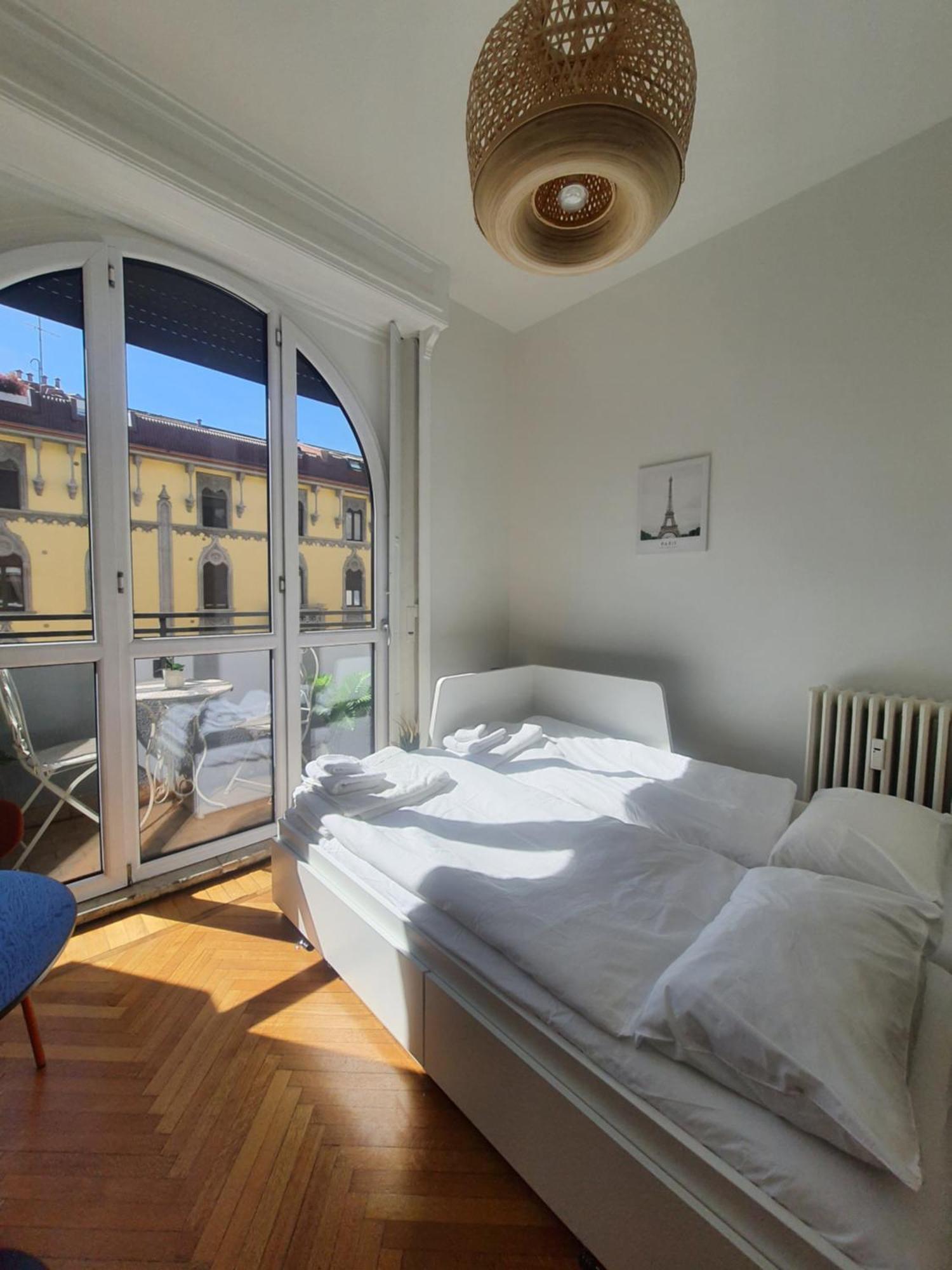 Elegante Monolocale - Pecchio 1930 Milan