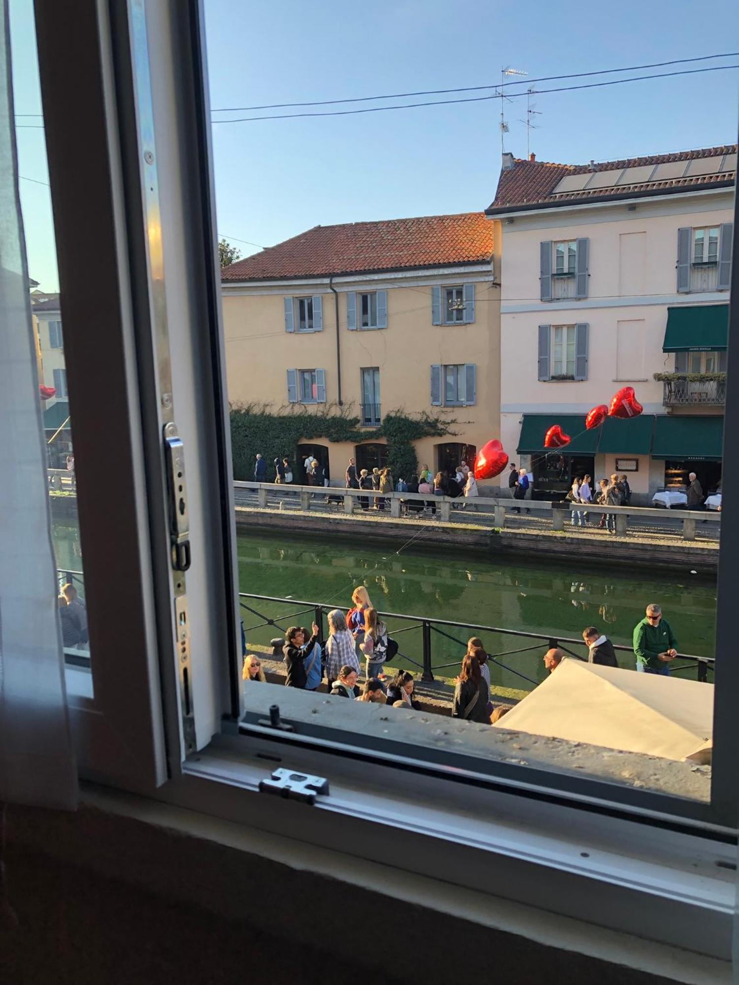 La Casa Di Andrea - Navigli