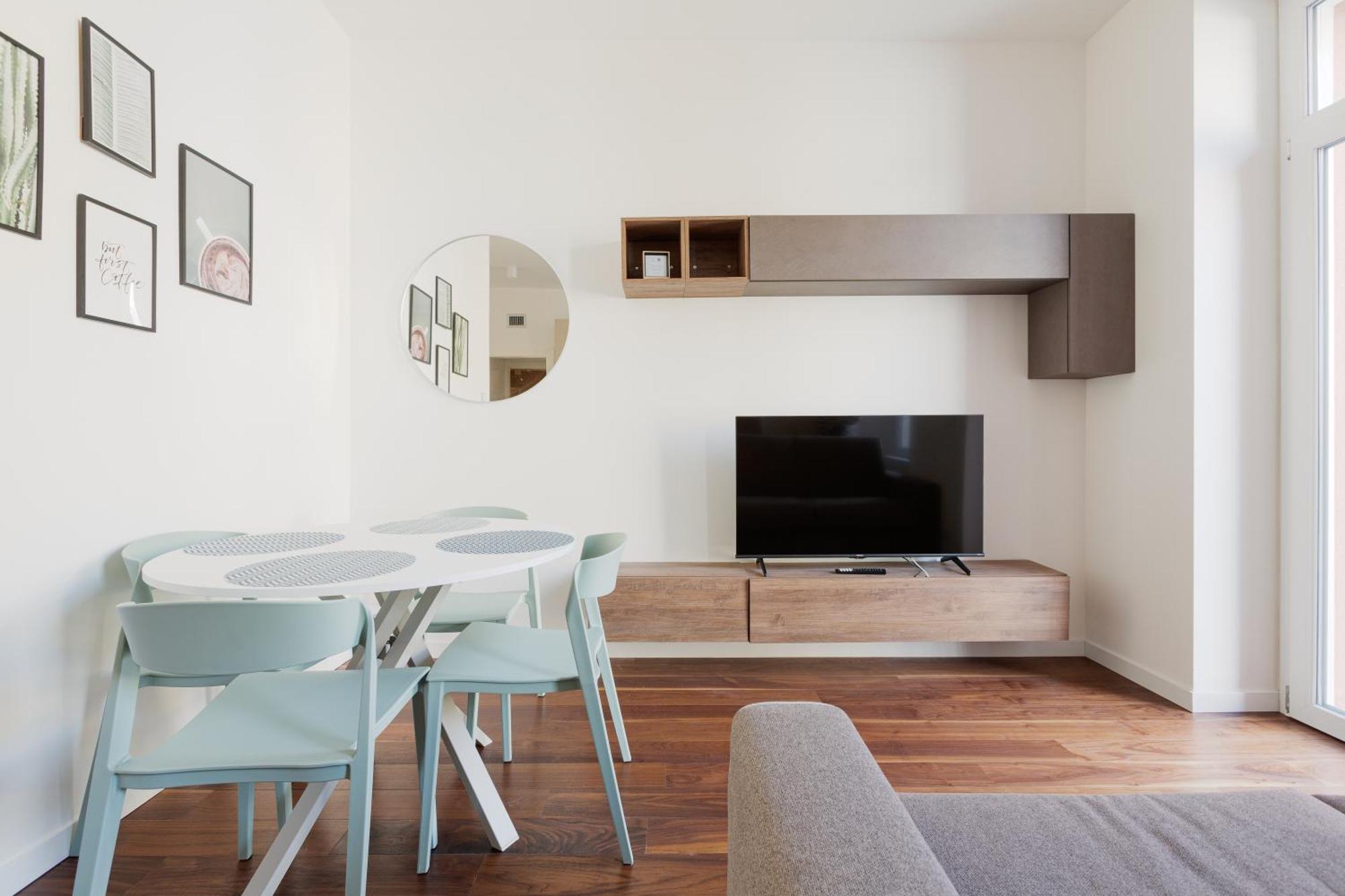 Corso Buenos Aires - Nuovo Bilocale * Milan