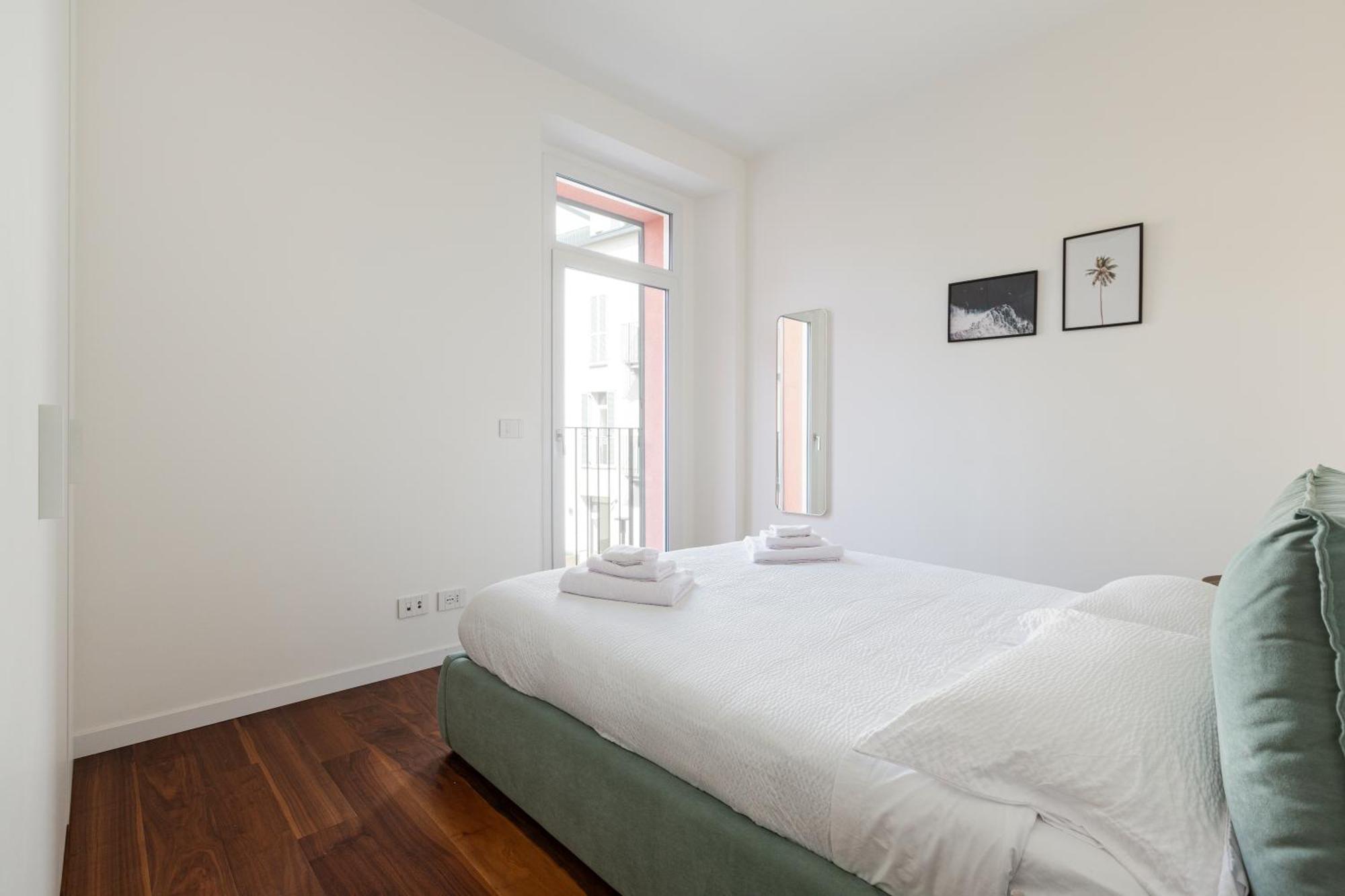 Corso Buenos Aires - Nuovo Bilocale * Milan