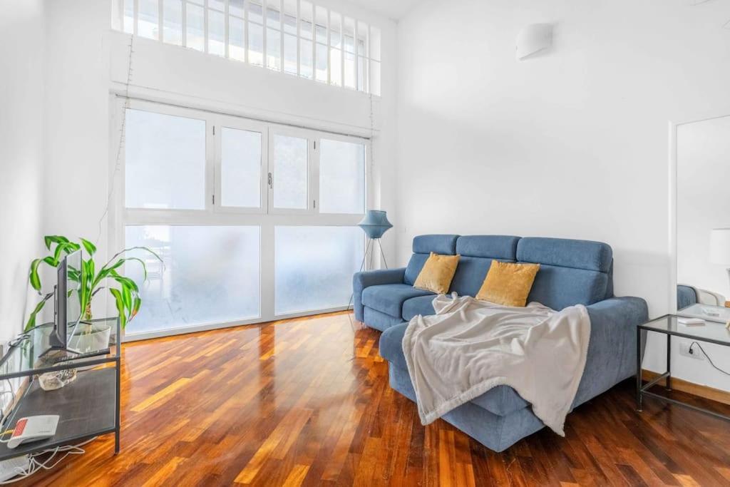 -ethnic Design Loft- Con Soppalco Citta Studi M2 Apartment
