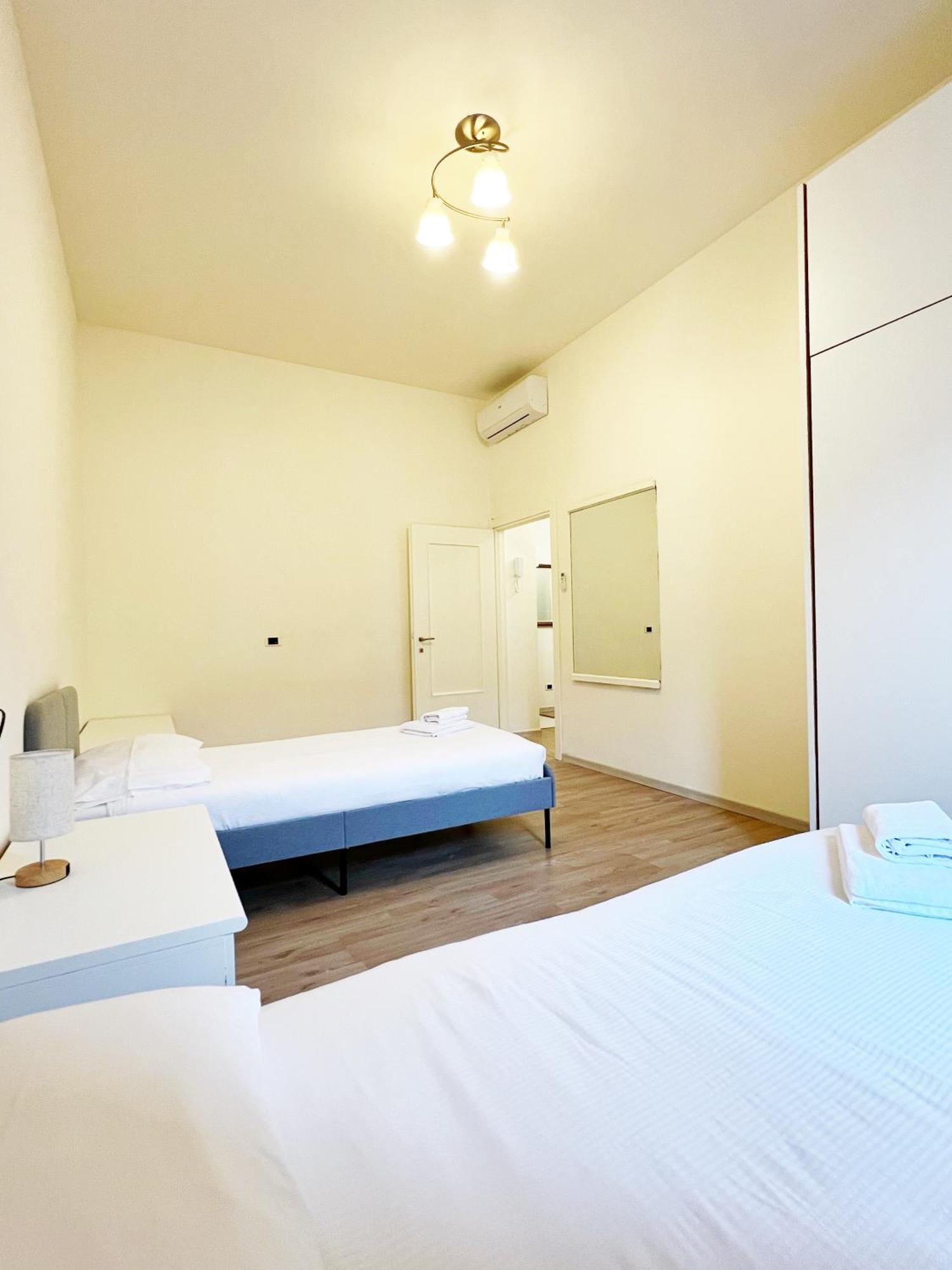 Apartamento La Dolce Vita - Moscova 2 *