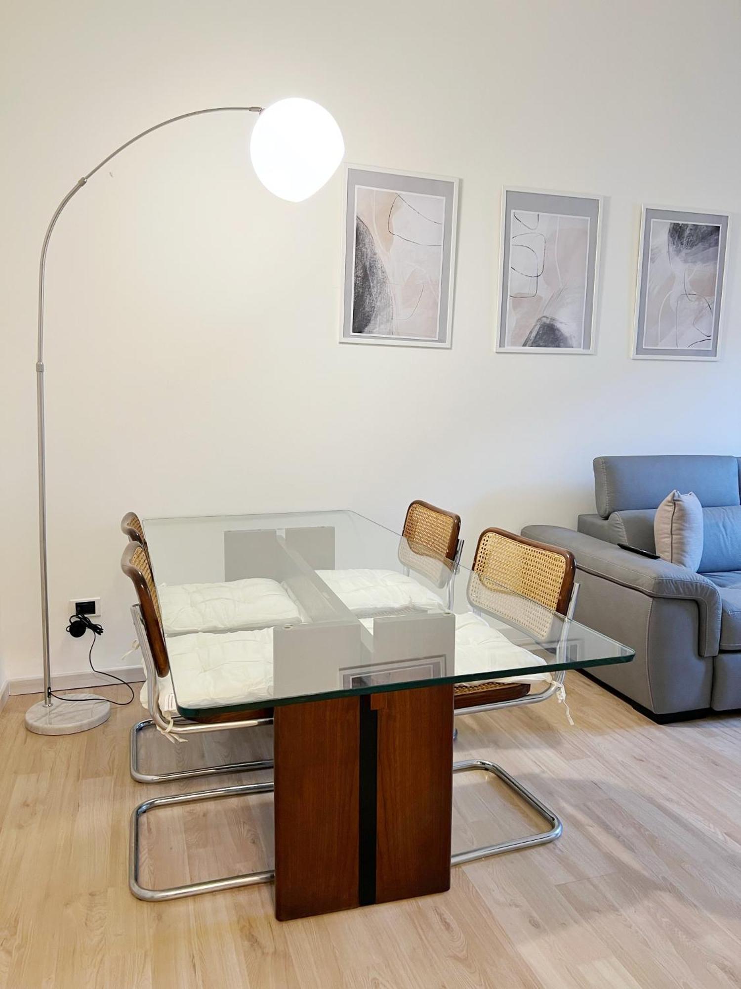 La Dolce Vita - Moscova 2 Apartamento