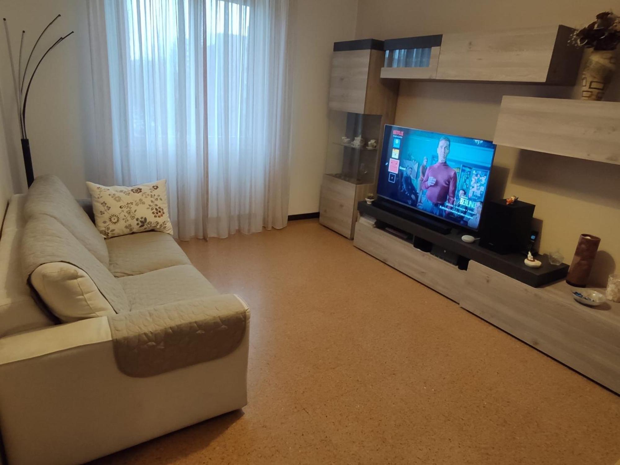 Gli Scoiattoli Di Tolstoi Apartment Milan