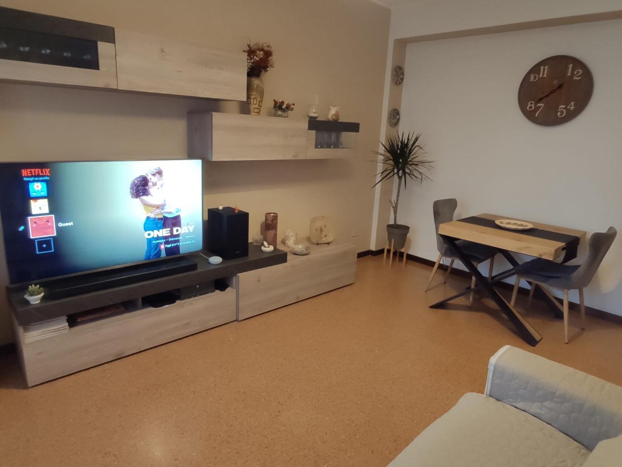 Apartment Gli Scoiattoli Di Tolstoi Milan