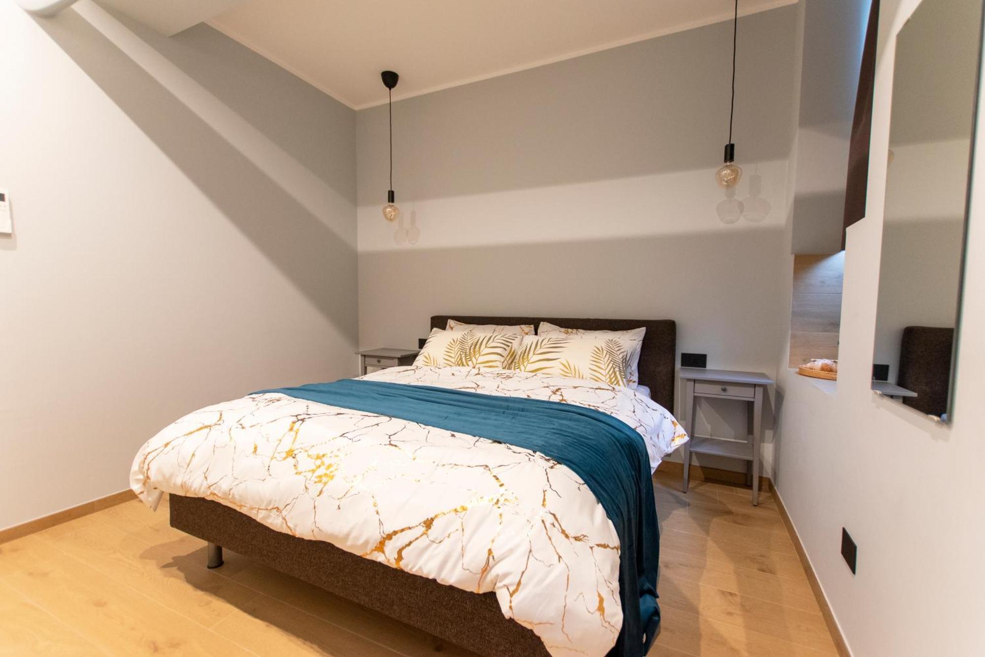 Apartment Ihost Luxury -private Parking- Plana 3