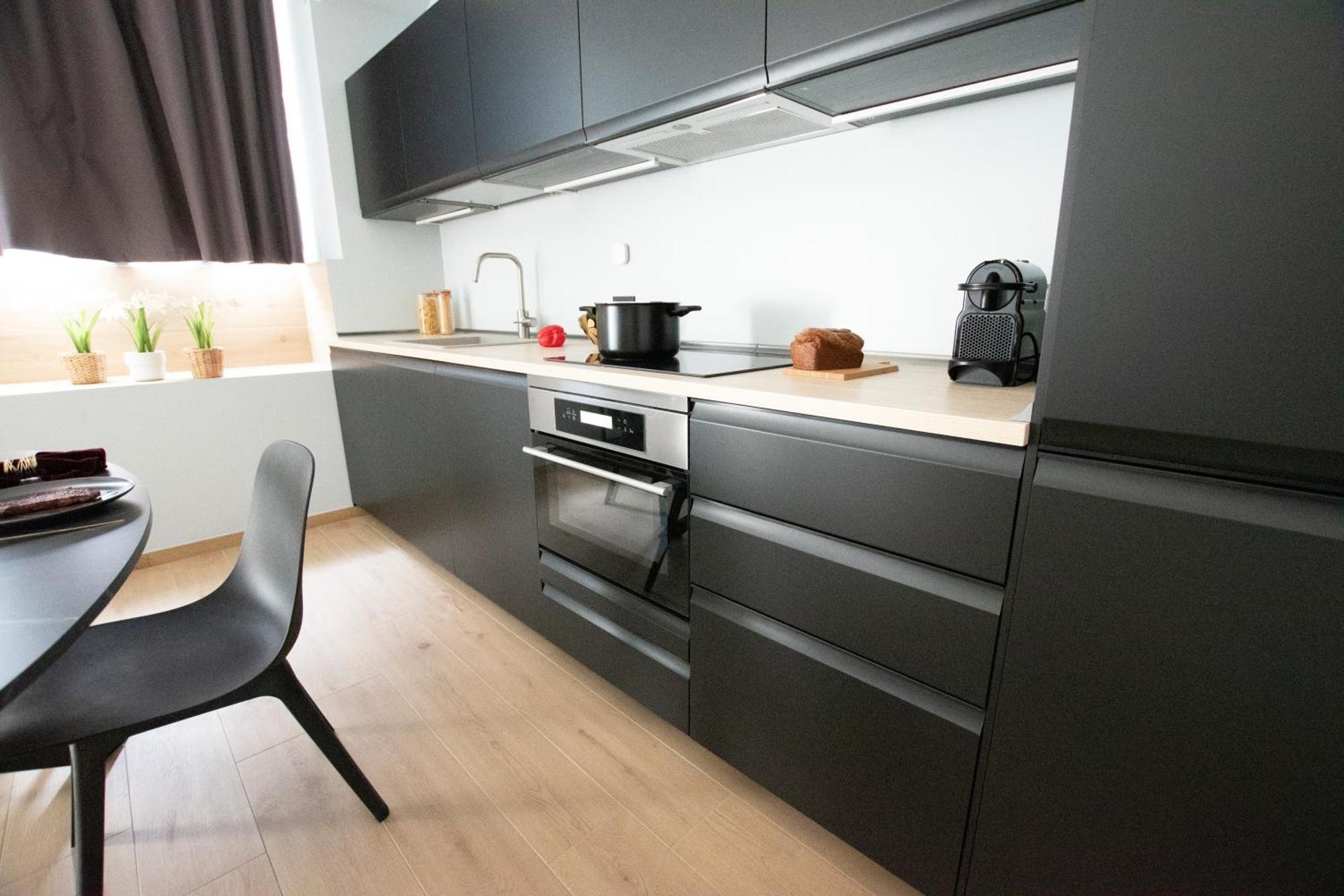 Ihost Luxury -private Parking- Plana 3 Apartment Milan