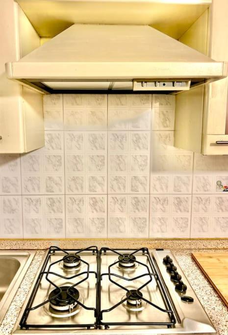Sky-view Flat In Centre Apartment *