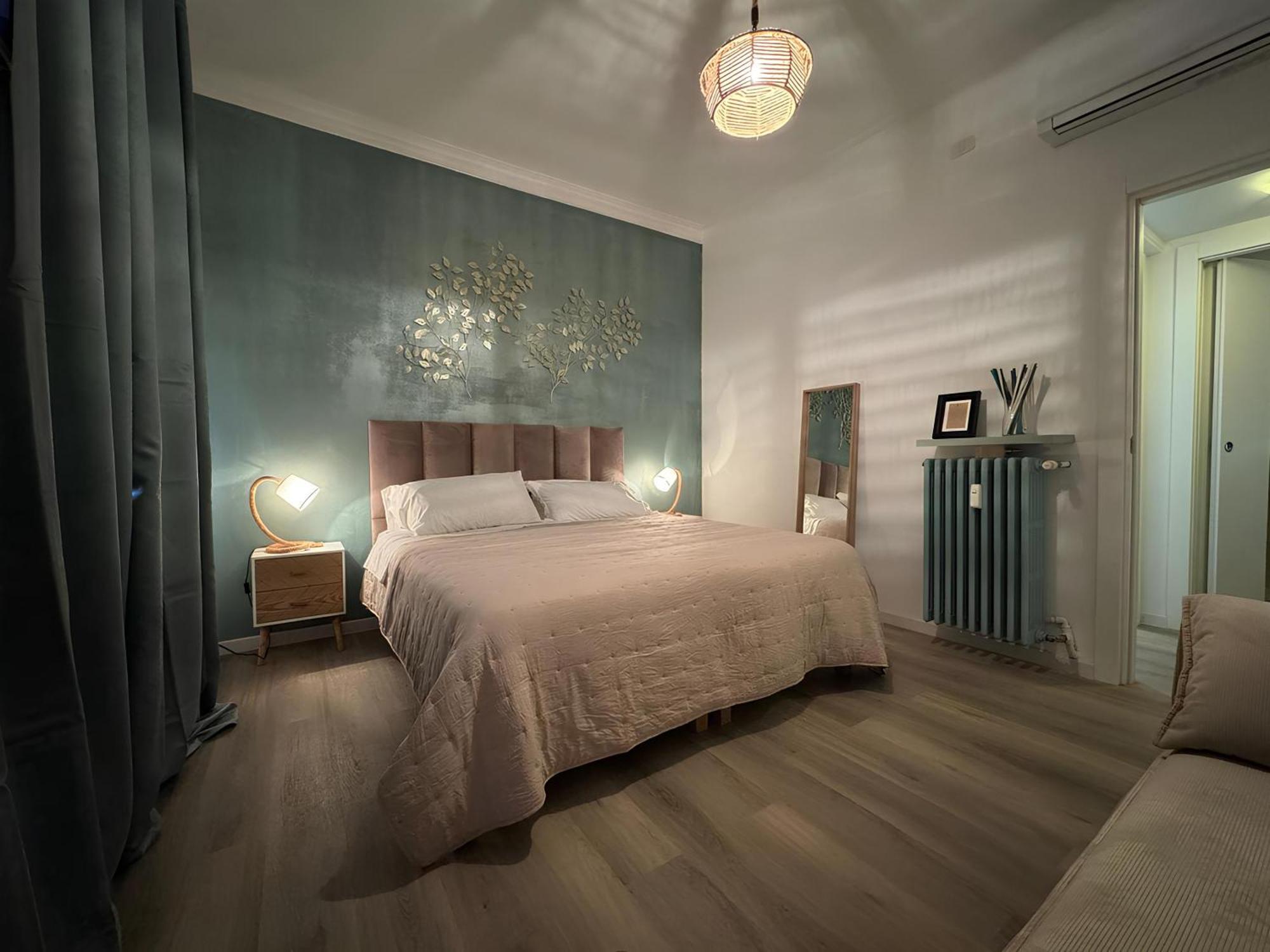Apartamento La Casa Di Tom - Homy *