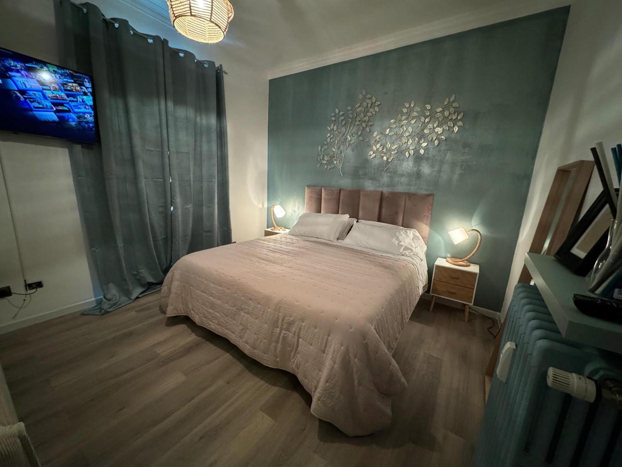 Apartamento La Casa Di Tom - Homy *