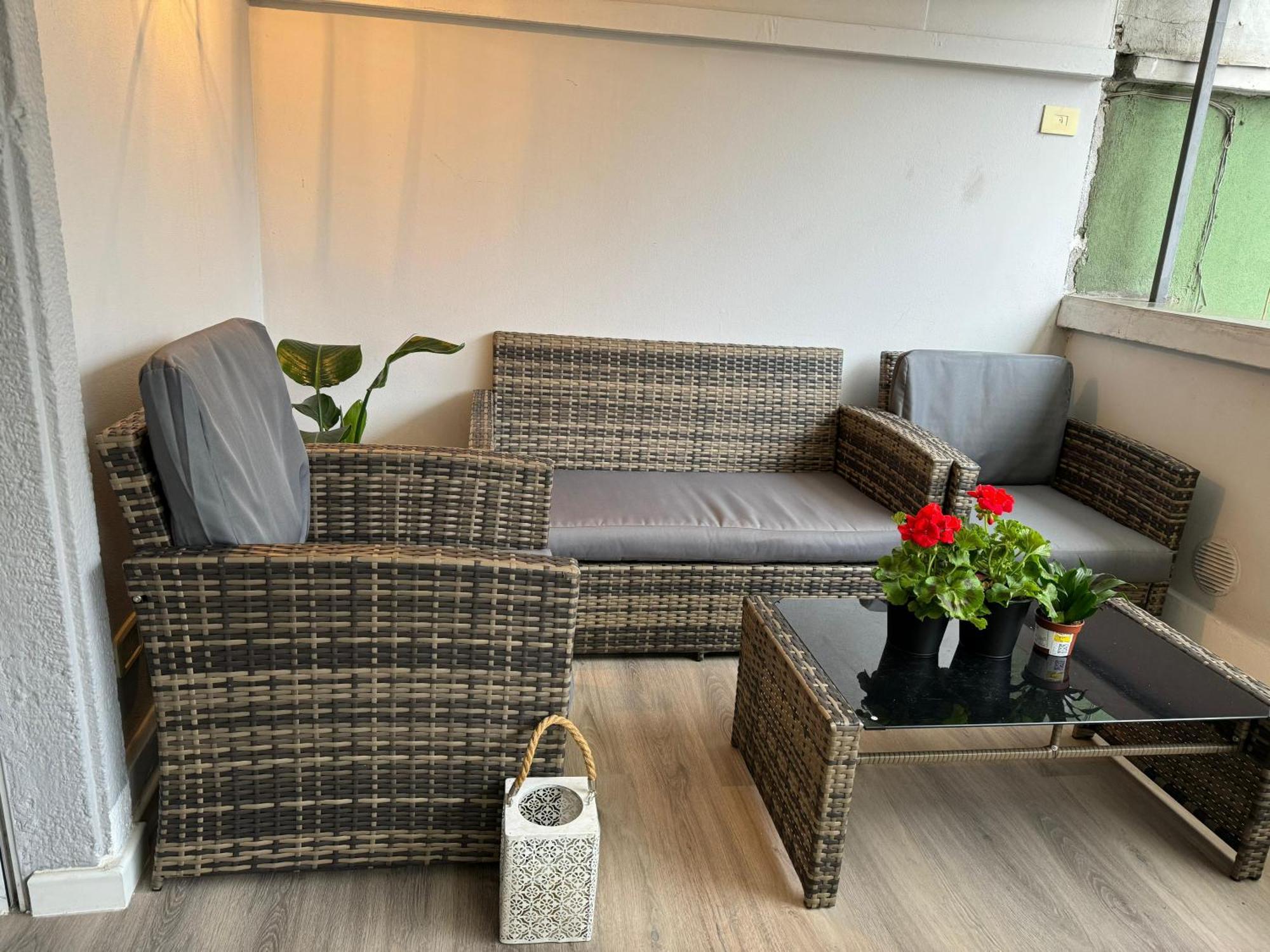 Apartamento La Casa Di Tom - Homy
