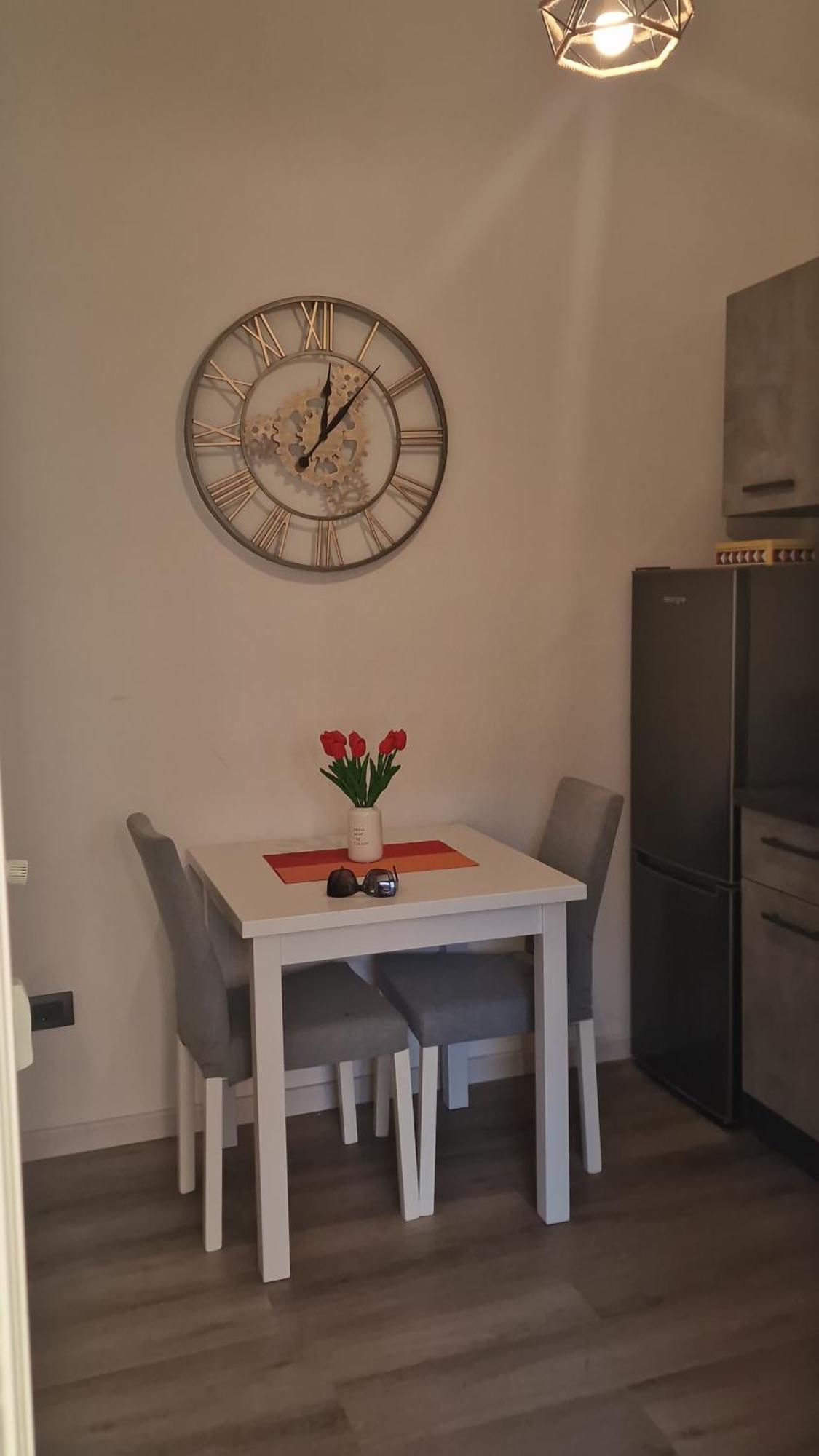 La Casa Di Tom - Homy Milão