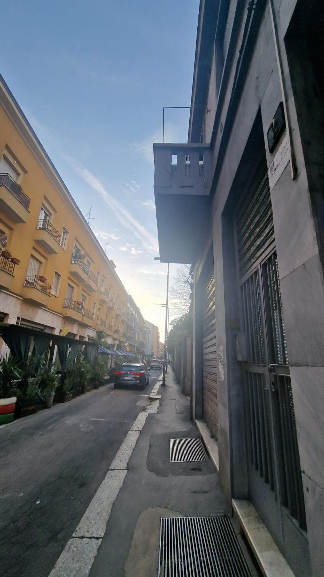 La Casa Di Tom - Homy Apartamento *