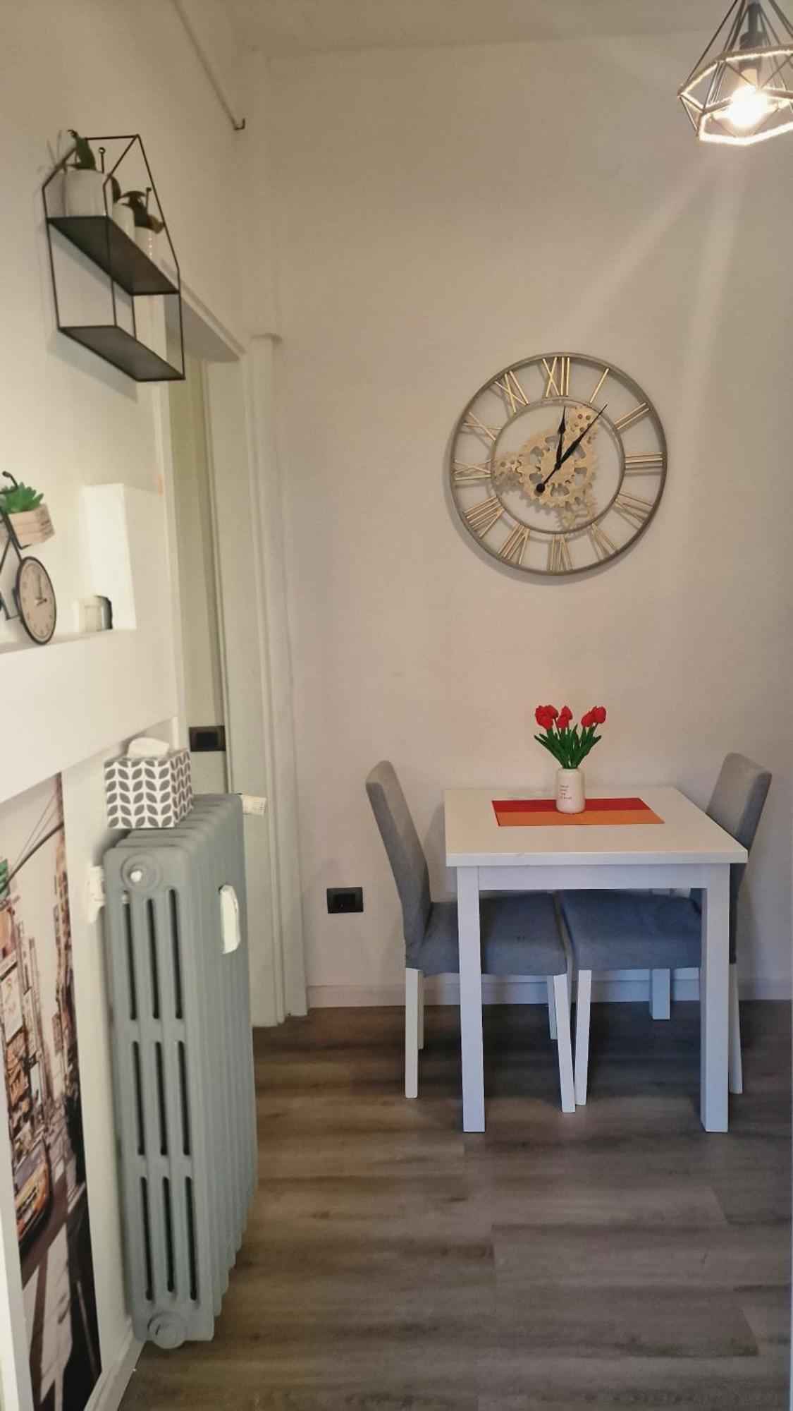 La Casa Di Tom - Homy Apartamento