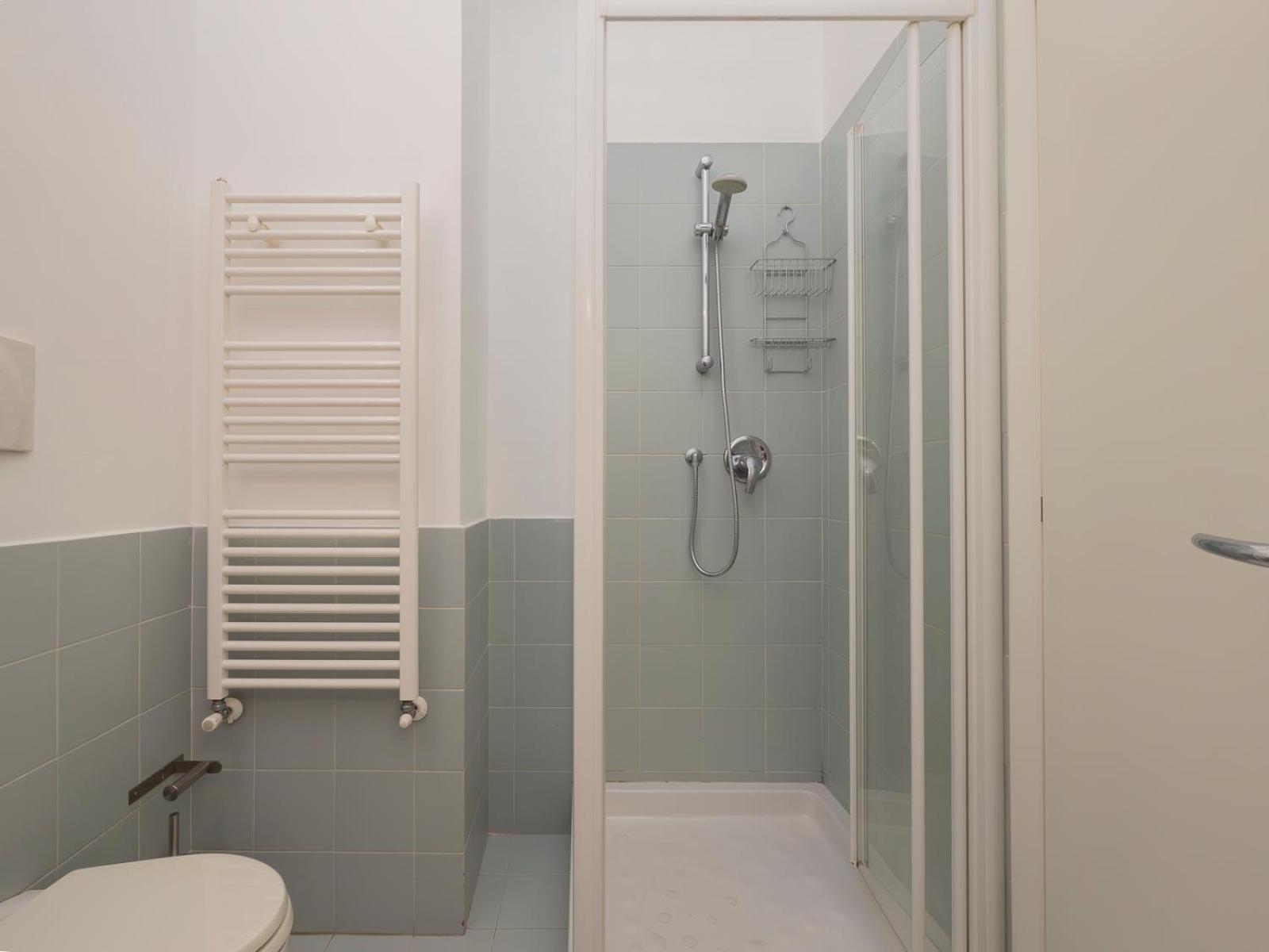 Apartamento Xenia - Luminous Flat In Fondazione Prada *