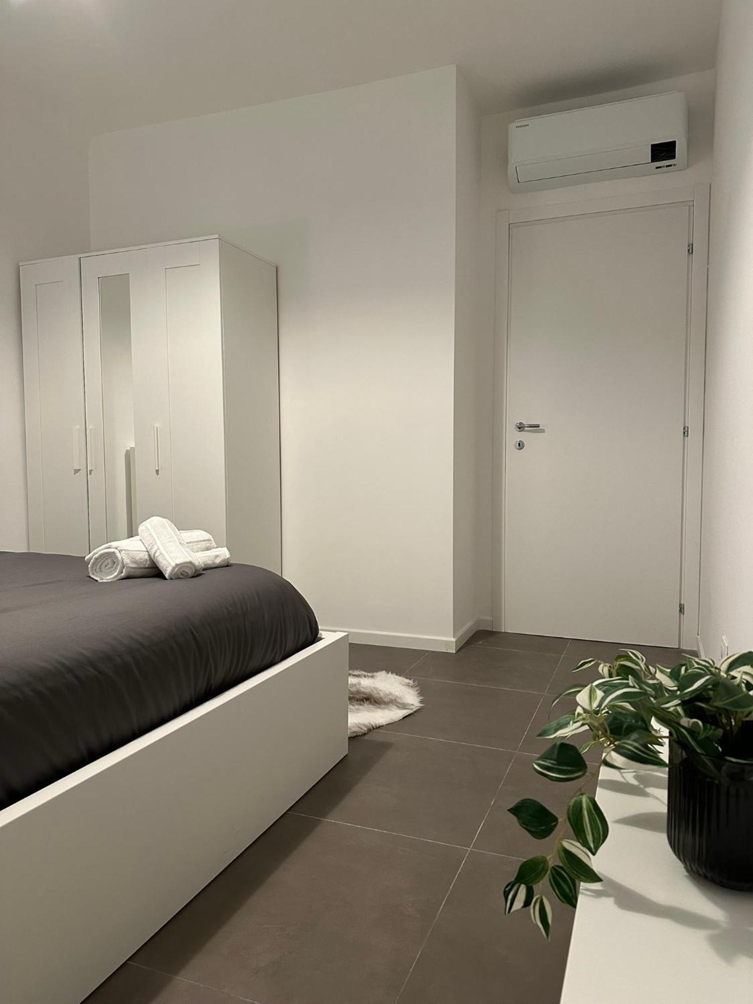 Apartamento Duomo-porta Romana Milão