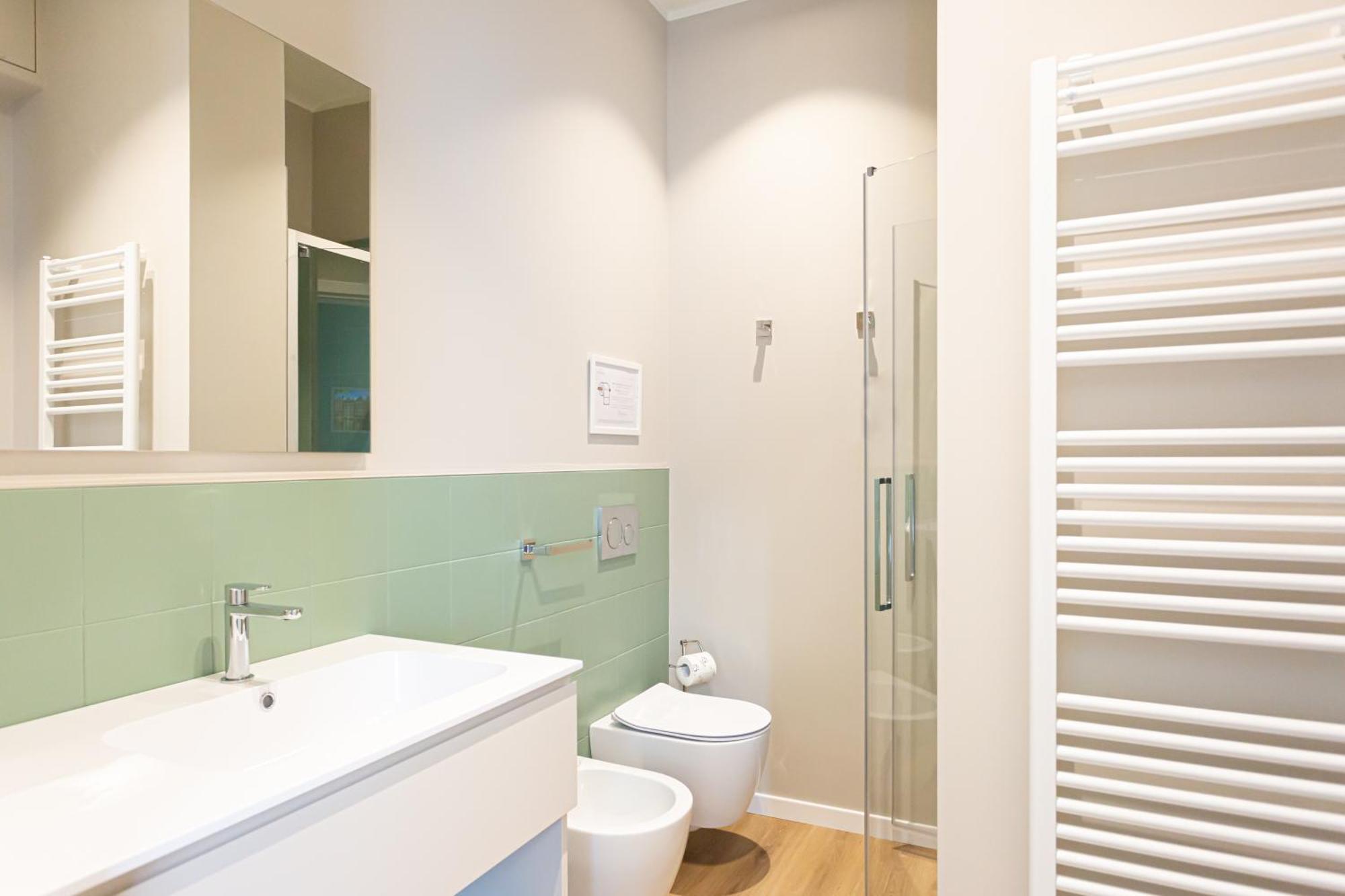 My Guest Guest house Milan
